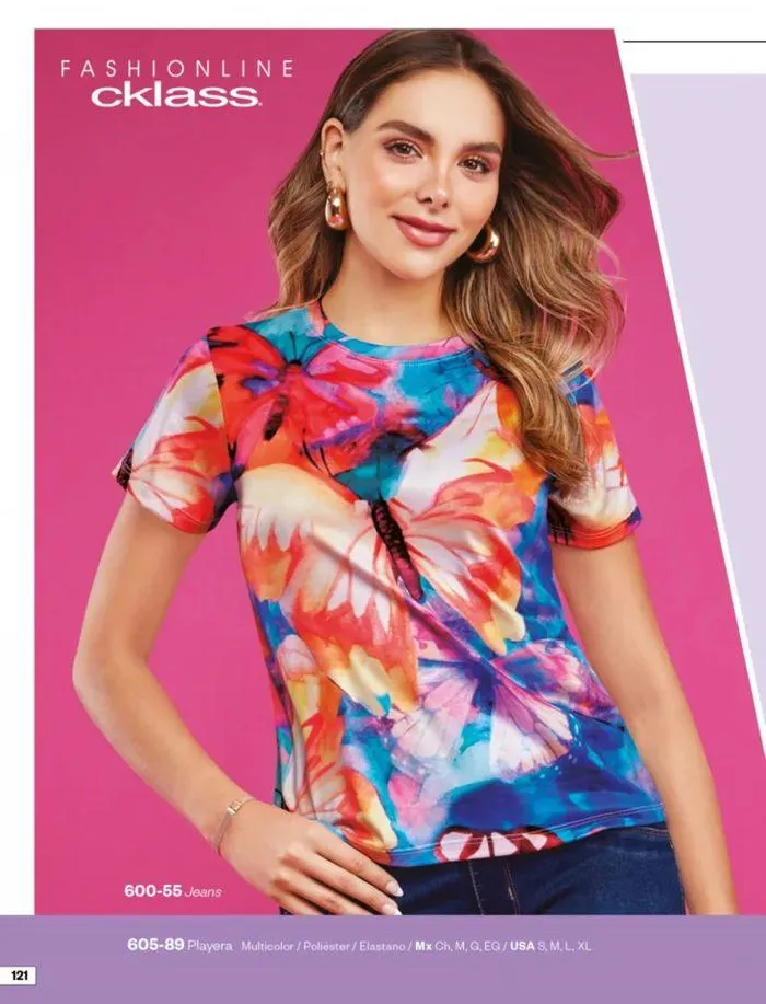 Catálogo de Cklass Secrets 30 de enero al 30 de junio 2024 - Pagina 52