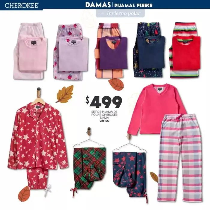 Catálogo de Catálogo de Ropa Otoño-Invierno 2024 Híper 22 de octubre al 30 de diciembre 2024 - Pagina 33