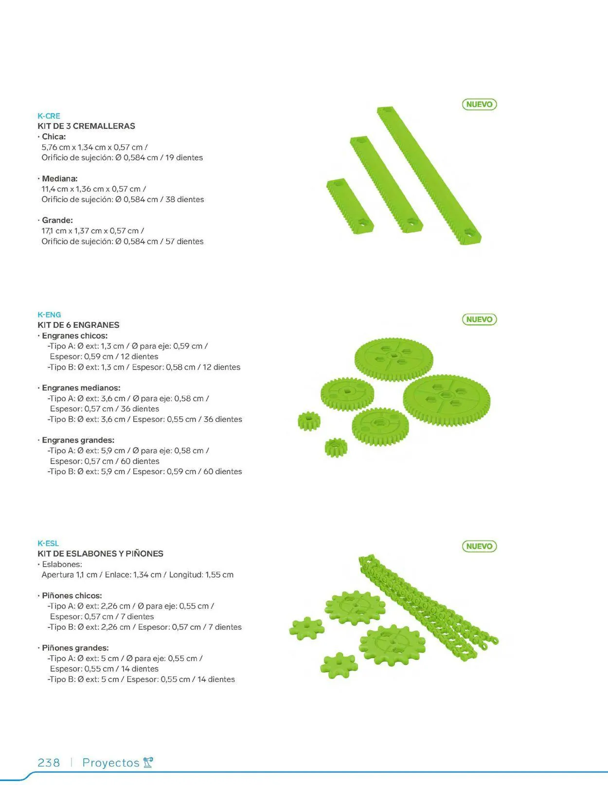 Catálogo de Steren 1 de febrero al 31 de diciembre 2023 - Pagina 258