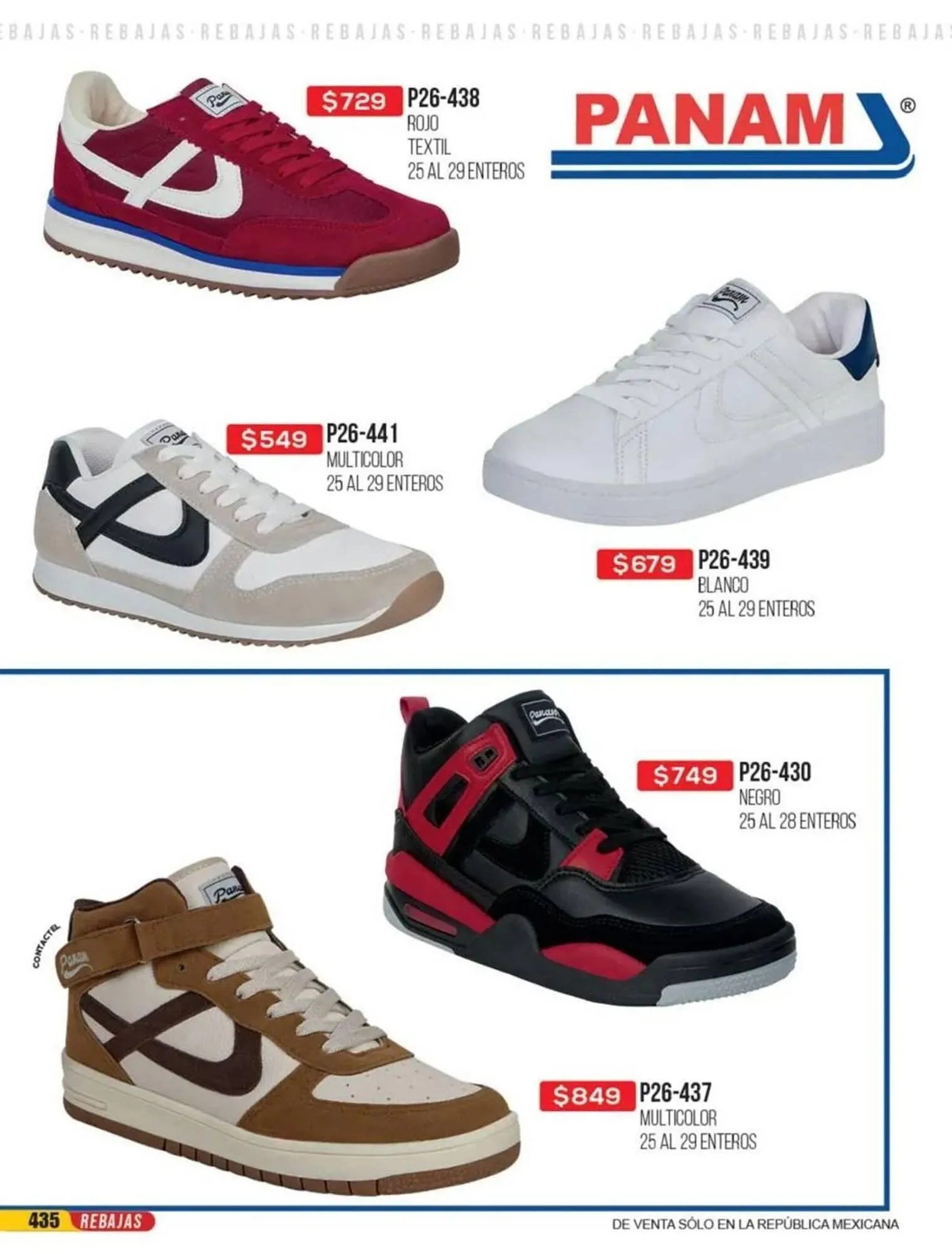 Catálogo de Catálogo Cklass 13 de abril al 31 de mayo 2026 - Pagina 437