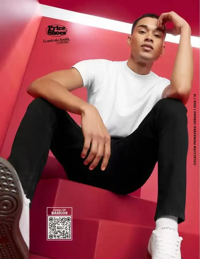 Catálogo de BASICOS | PRI-VER | 2025 | 1E 27 de enero al 30 de septiembre 2025 - Pagina 112