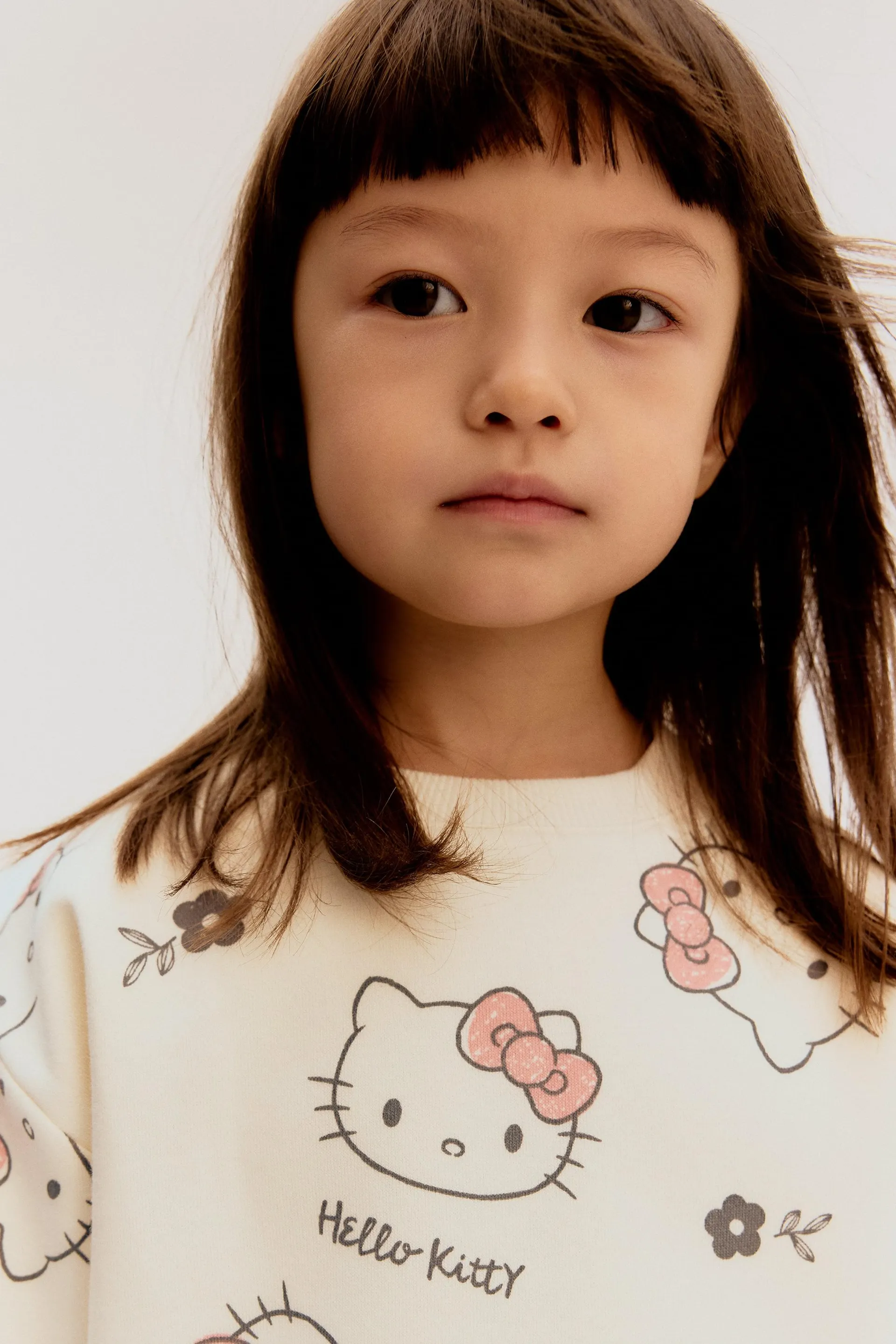 Sudadera con diseño