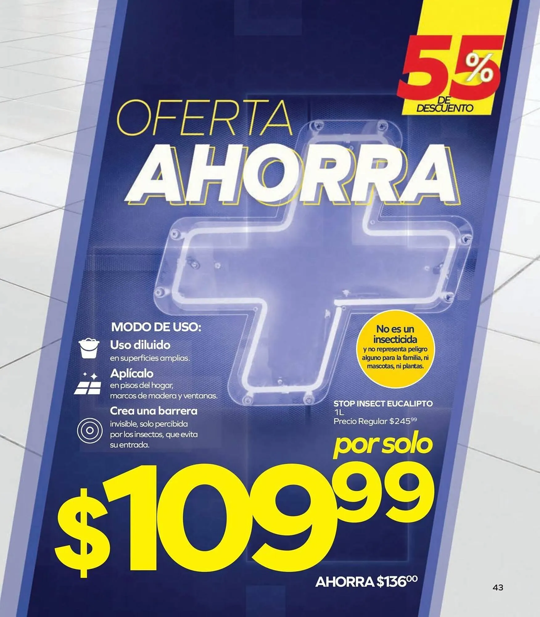 Catálogo de Catálogo Stanhome 17 de diciembre al 3 de enero 2026 - Pagina 45