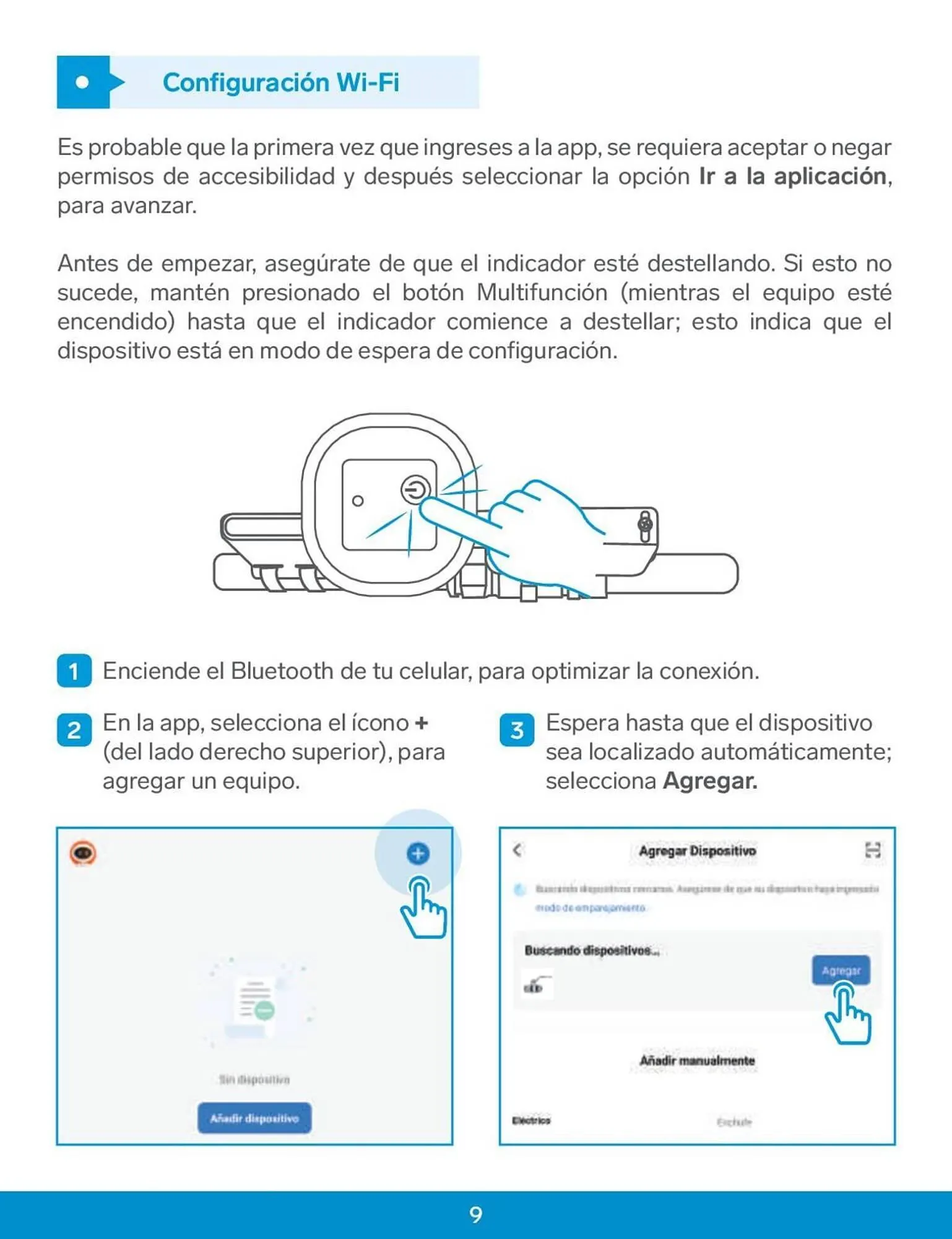 Catálogo de Catálogo Steren 12 de enero al 31 de diciembre 2026 - Pagina 9