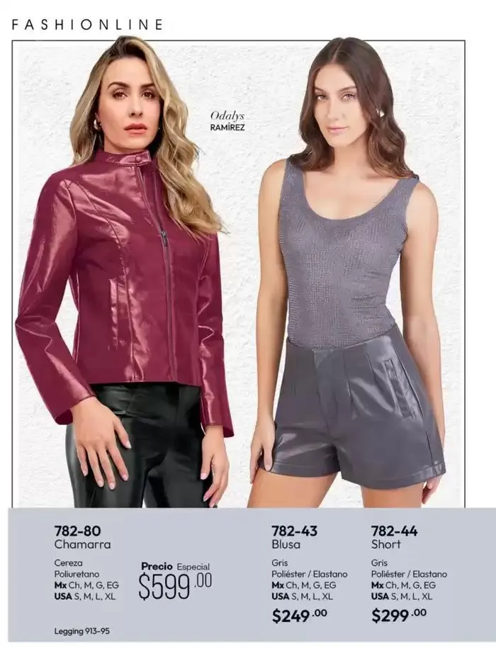 Catálogo de Ahorra ahora con nuestras ofertas 8 de enero al 30 de junio 2025 - Pagina 270