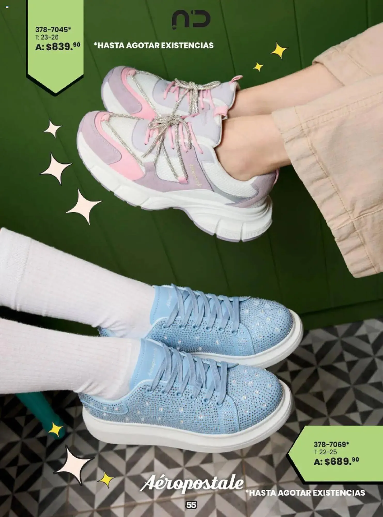 Catálogo de Catálogo Andrea 14 de septiembre al 28 de diciembre 2025 - Pagina 27