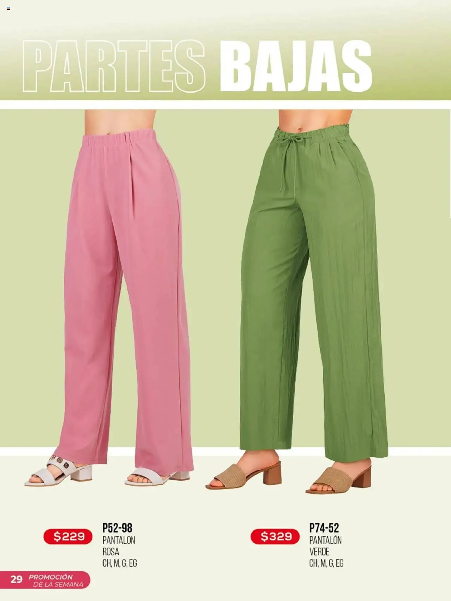 Catálogo de Catálogo Cklass 15 de mayo al 8 de junio 2025 - Pagina 30