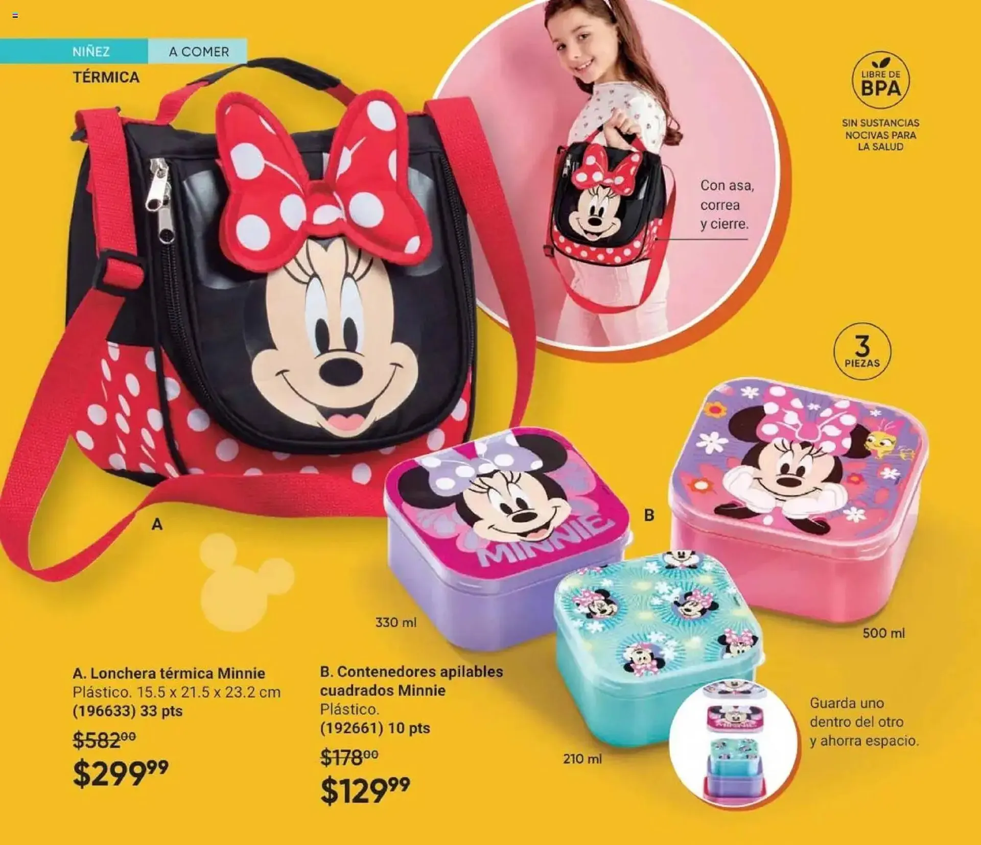 Catálogo de Catálogo Avon 2 de abril al 14 de mayo 2026 - Pagina 186