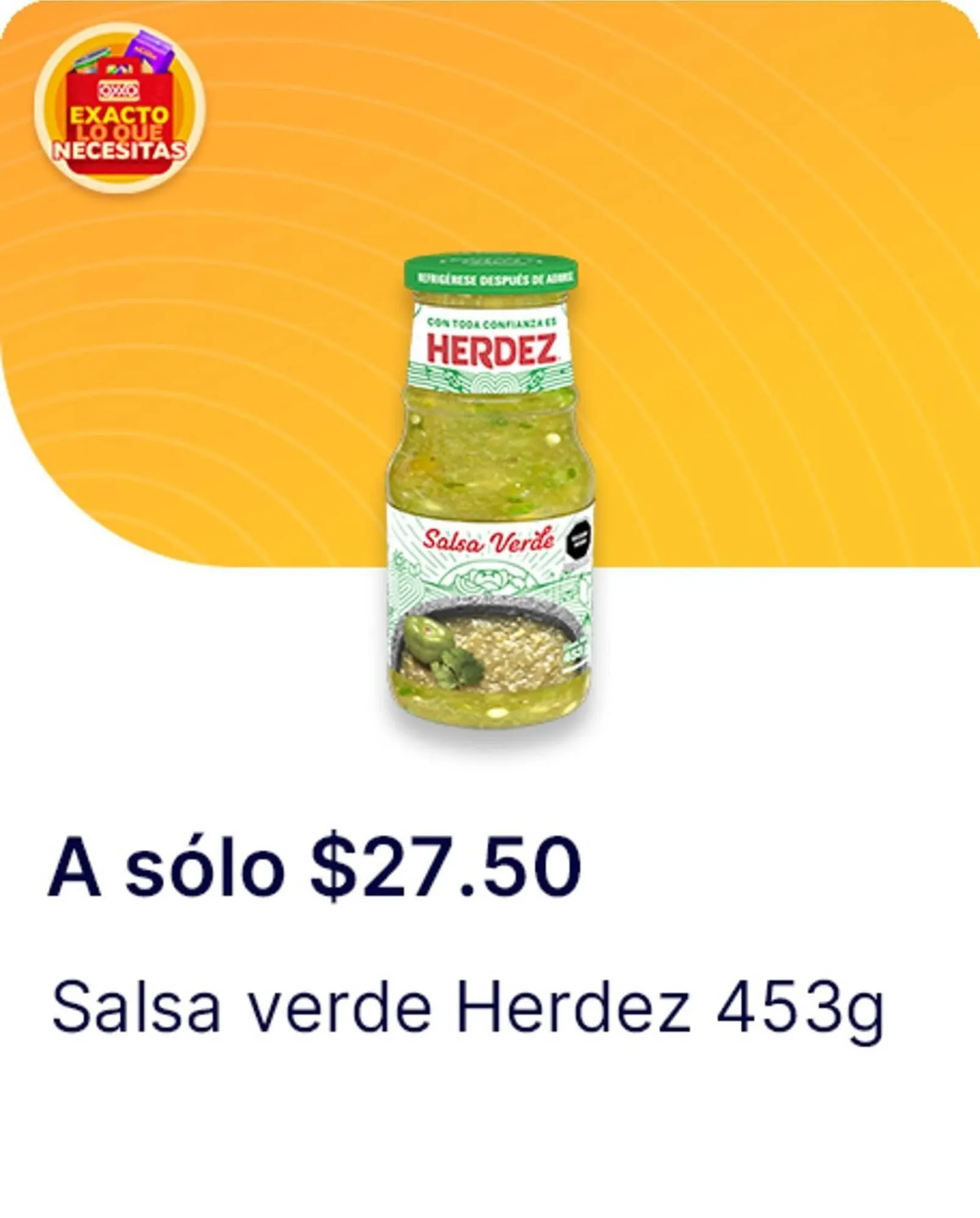 Catálogo de Catálogo OXXO 7 de abril al 14 de mayo 2025 - Pagina 57