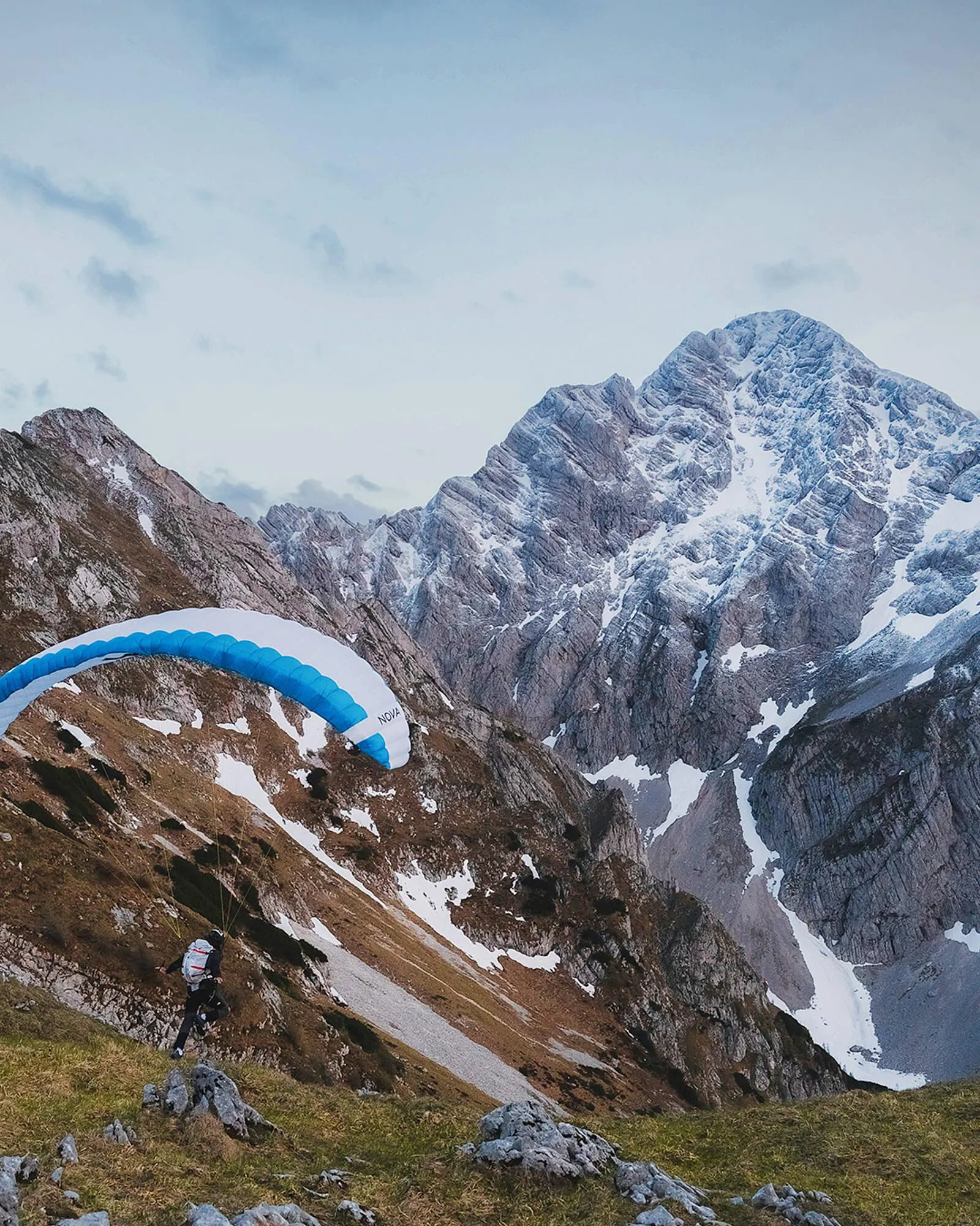 Catálogo de Catálogo The North Face 9 de julio al 31 de julio 2025 - Pagina 3