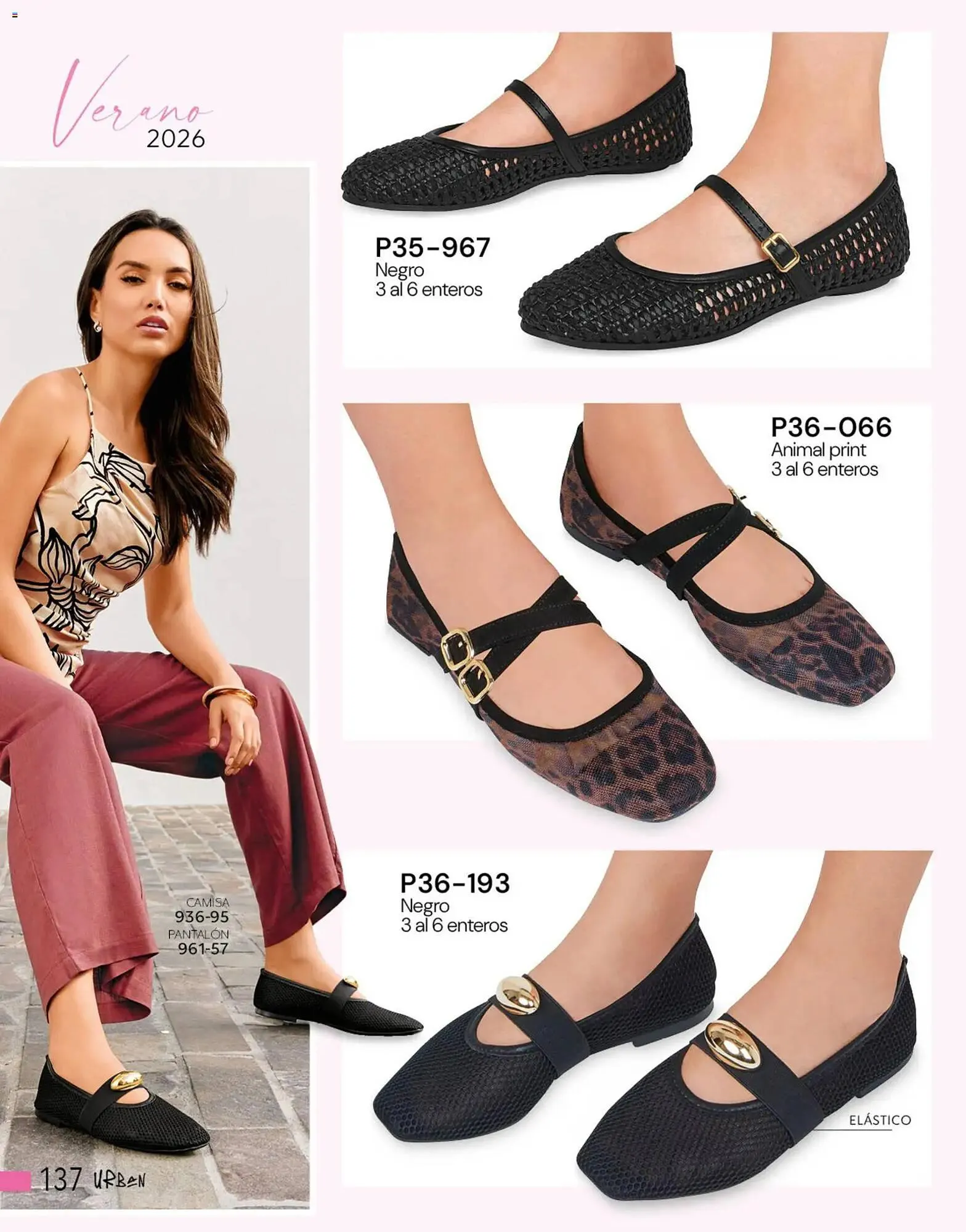 Catálogo de Catálogo Cklass 5 de marzo al 1 de septiembre 2026 - Pagina 375