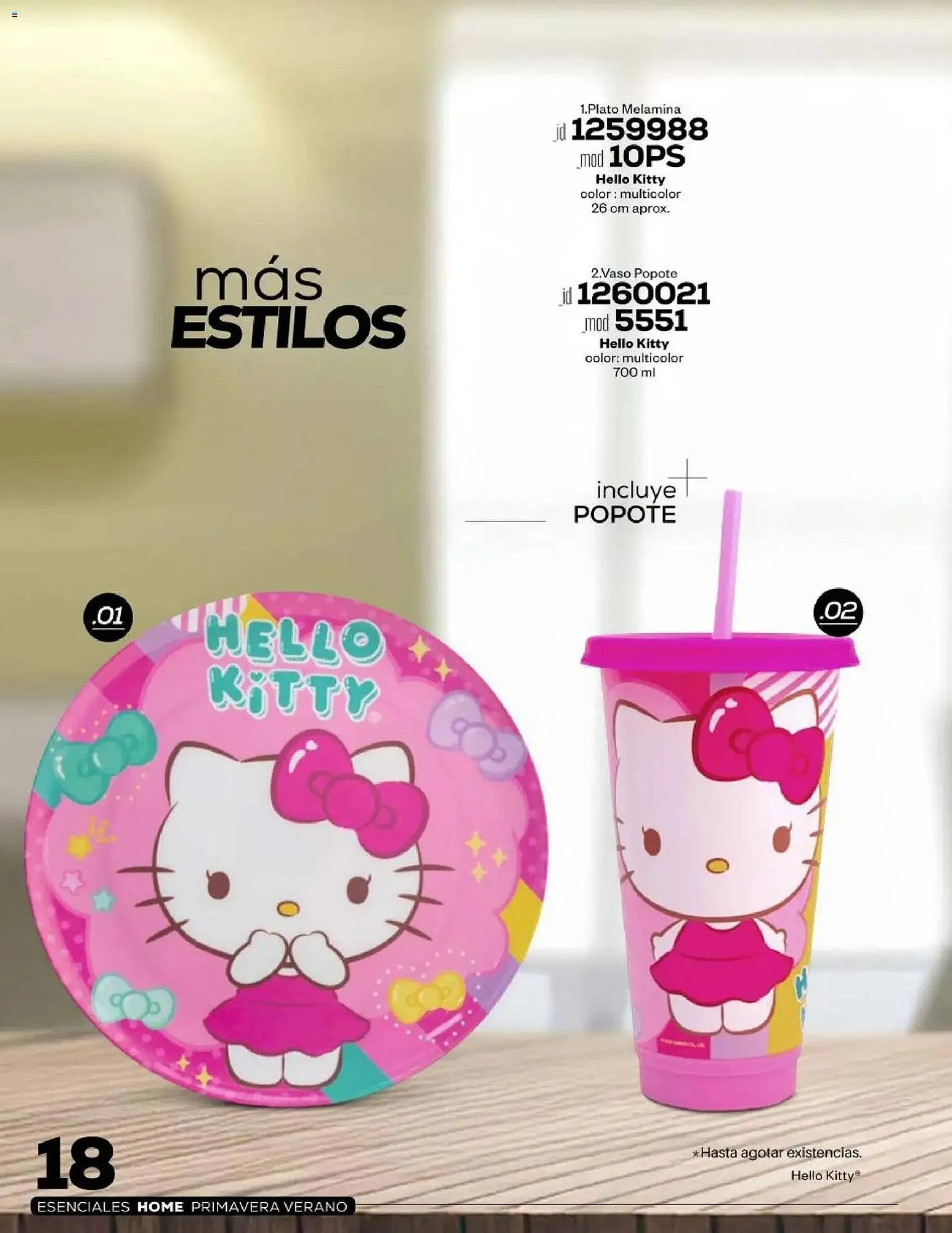 Catálogo de Catálogo Price Shoes 4 de mayo al 1 de enero 2027 - Pagina 18