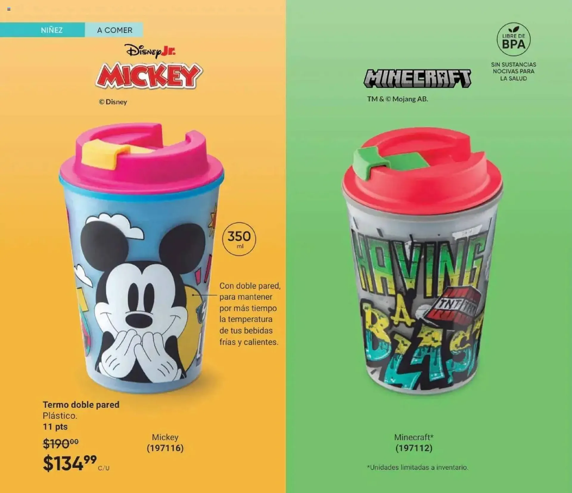 Catálogo de Catálogo Avon 8 de mayo al 18 de junio 2026 - Pagina 192