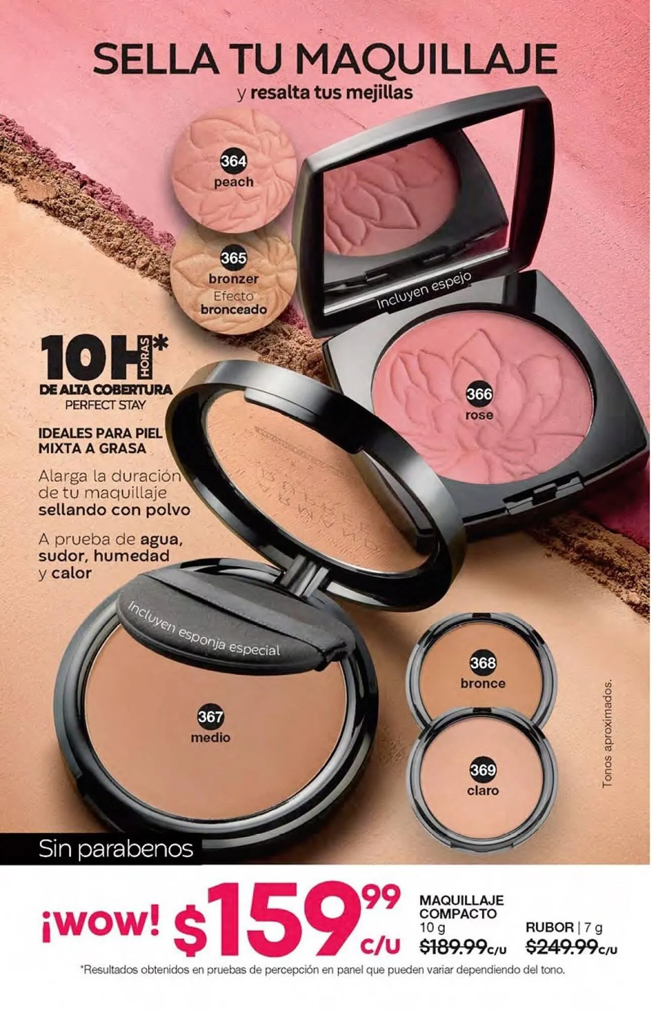 Catálogo de Catálogo Fuller 21 de agosto al 31 de octubre 2025 - Pagina 148