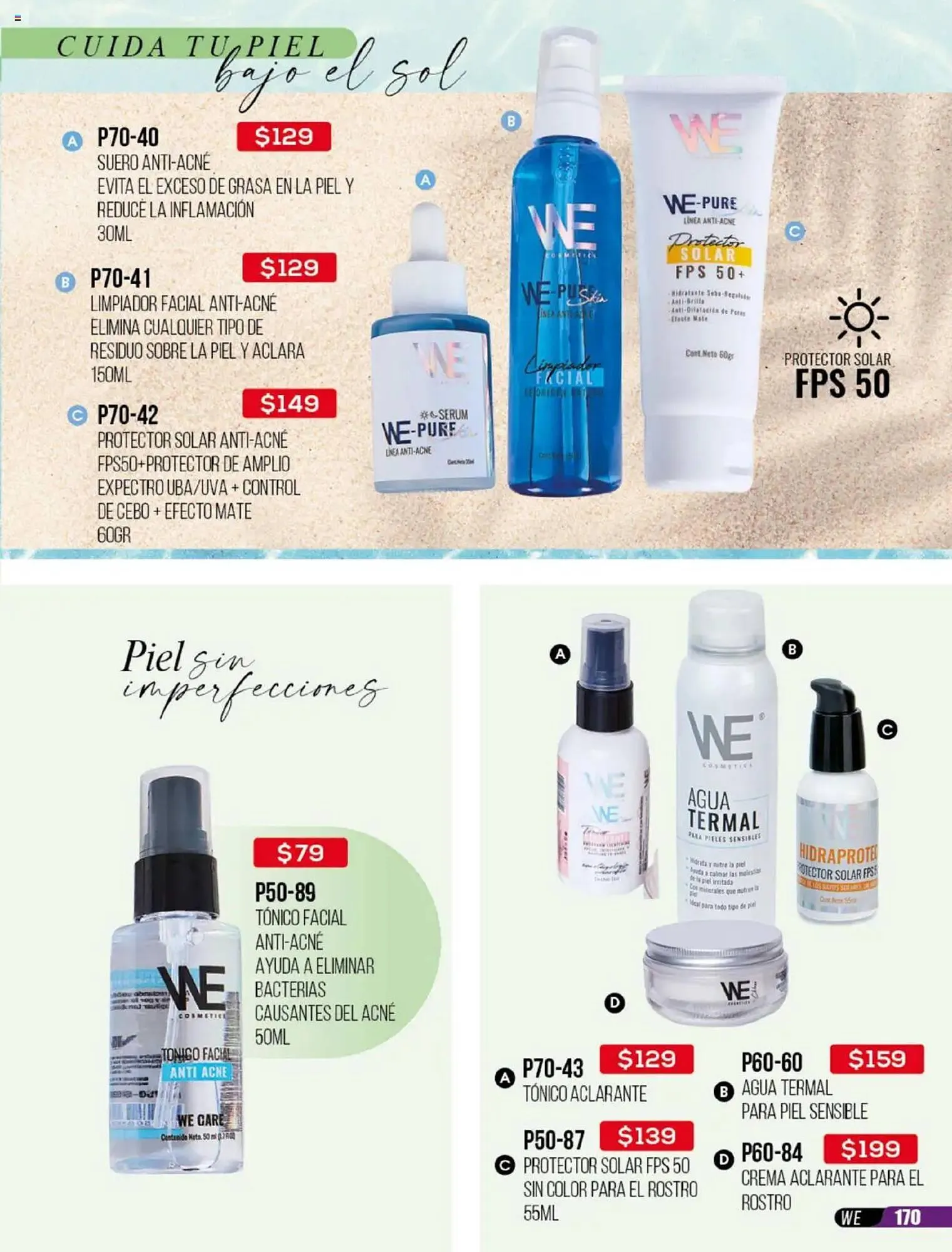 Catálogo de Catálogo Cklass 23 de junio al 1 de enero 2026 - Pagina 556