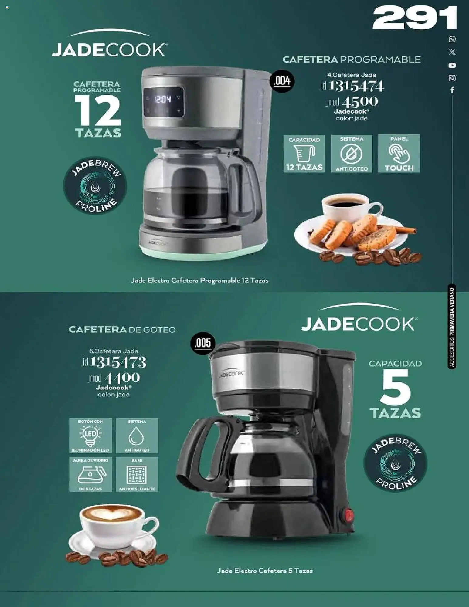 Catálogo de Catálogo Price Shoes 18 de abril al 1 de enero 2027 - Pagina 291