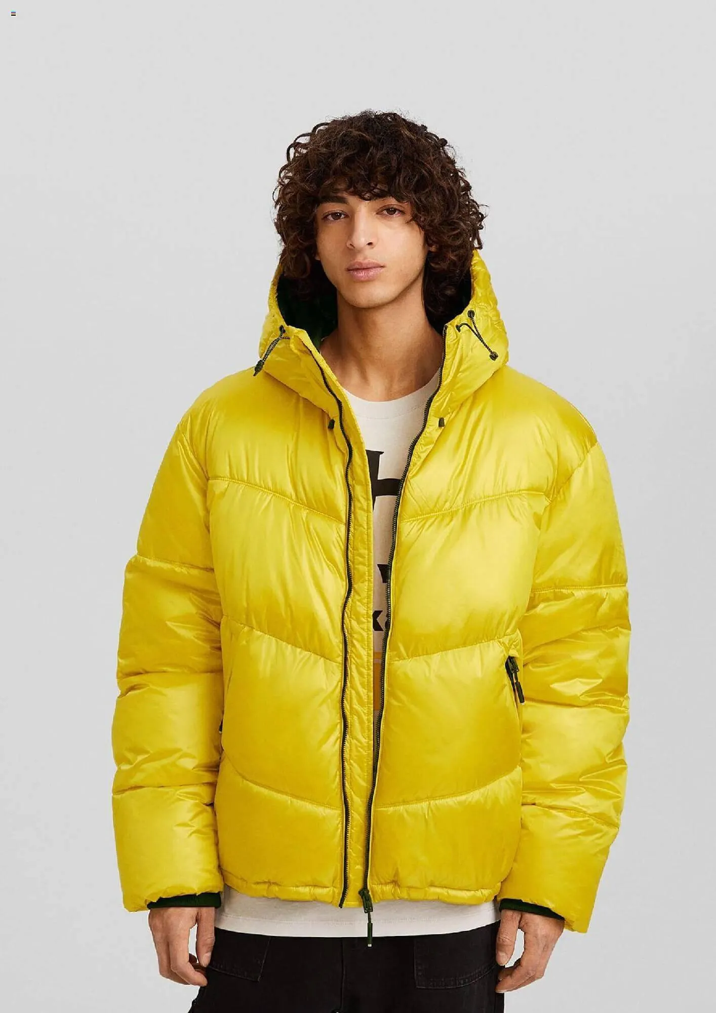 Catálogo de Catálogo Bershka 1 de enero al 31 de enero 2024 - Pagina 3