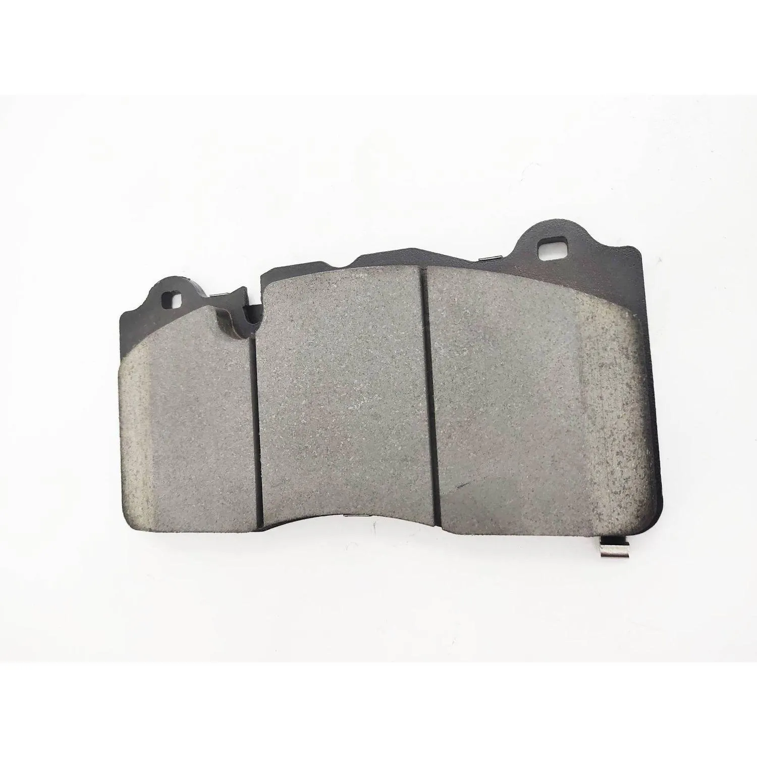 Juego de Balatas de Disco Semi-Metalicas Duralast MKD1835