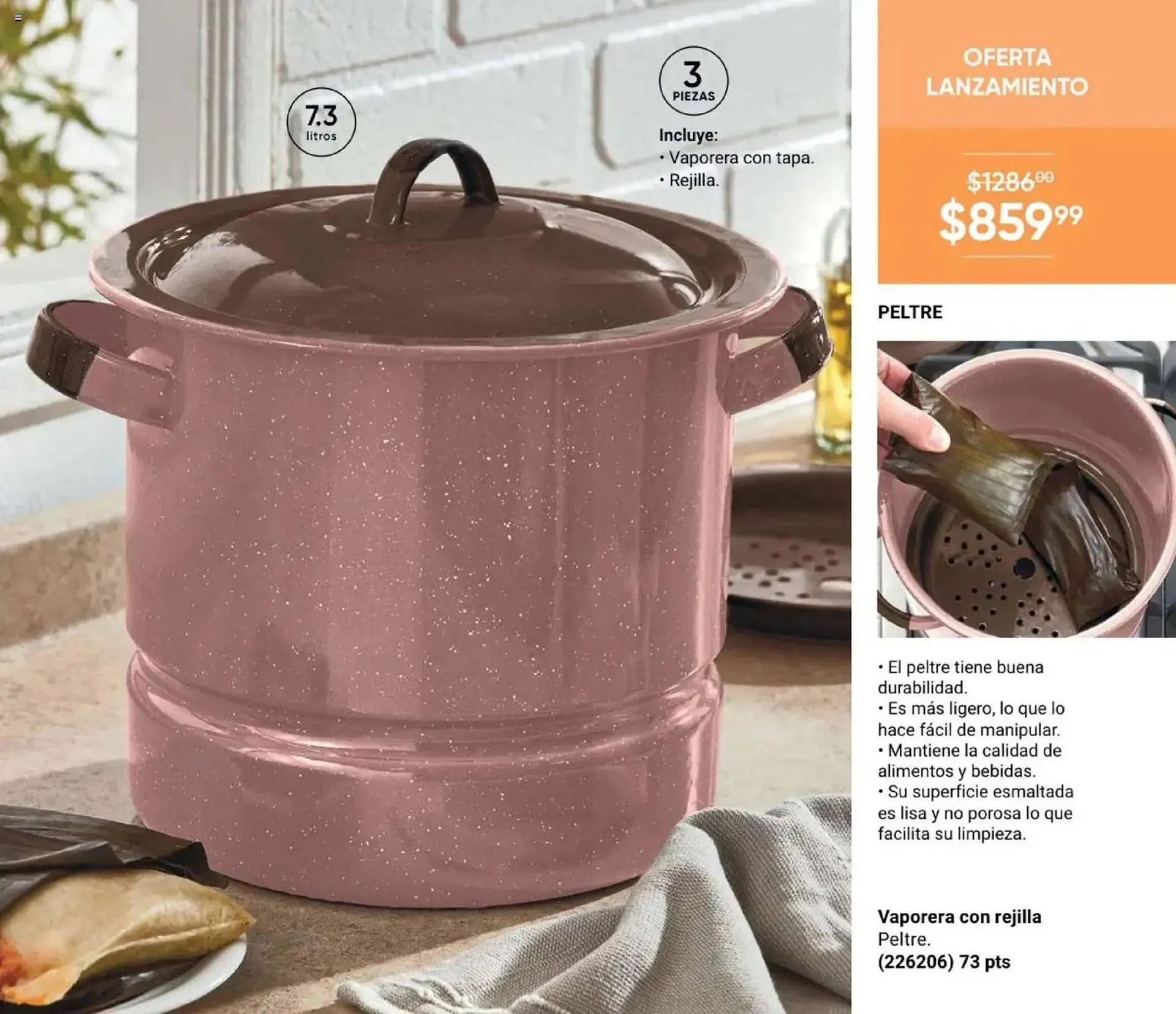 Catálogo de Catálogo Avon 20 de febrero al 27 de marzo 2026 - Pagina 51