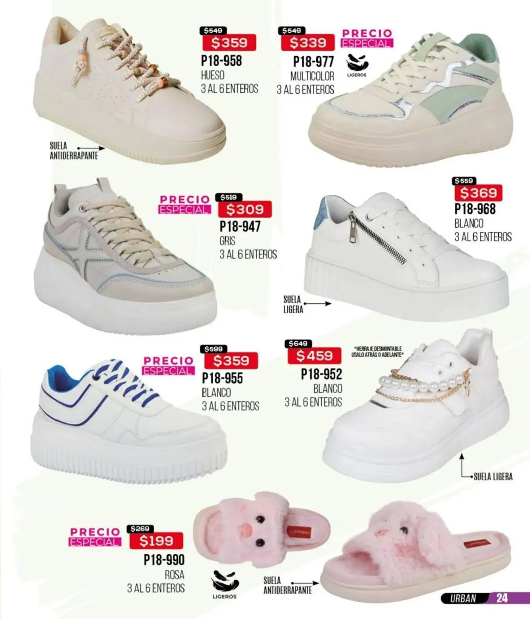 Catálogo de Catálogo Cklass 2 de febrero al 28 de febrero 2026 - Pagina 25