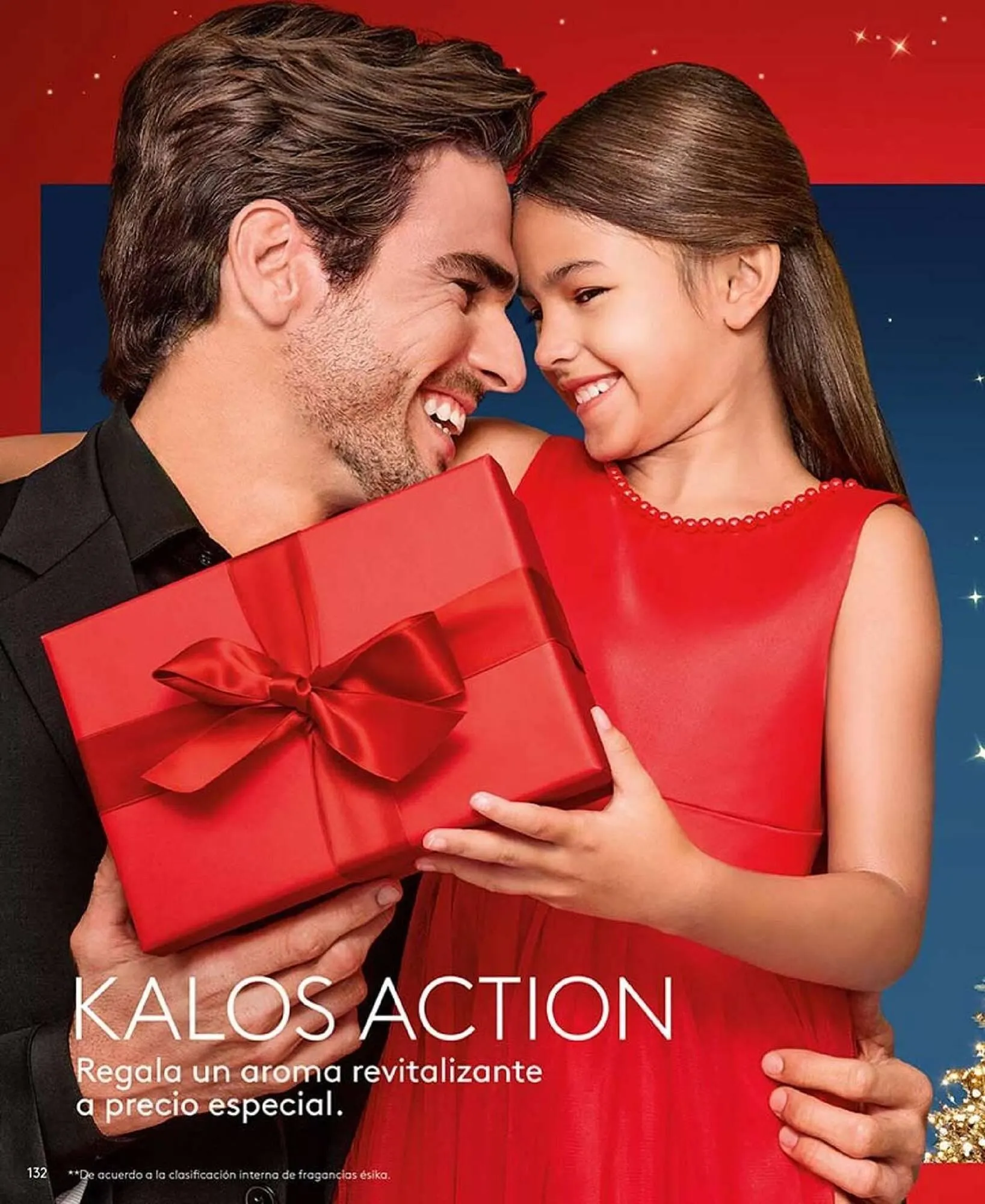 Catálogo de Catálogo Ésika 5 de noviembre al 30 de noviembre 2025 - Pagina 148