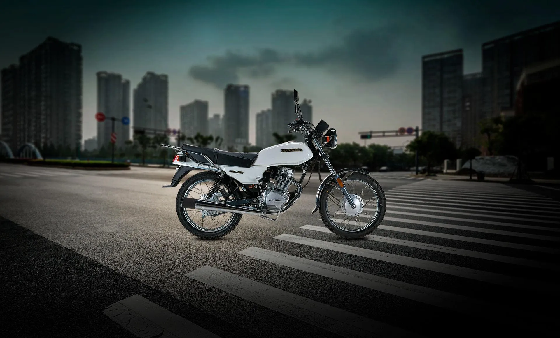 CGL125 TOOL