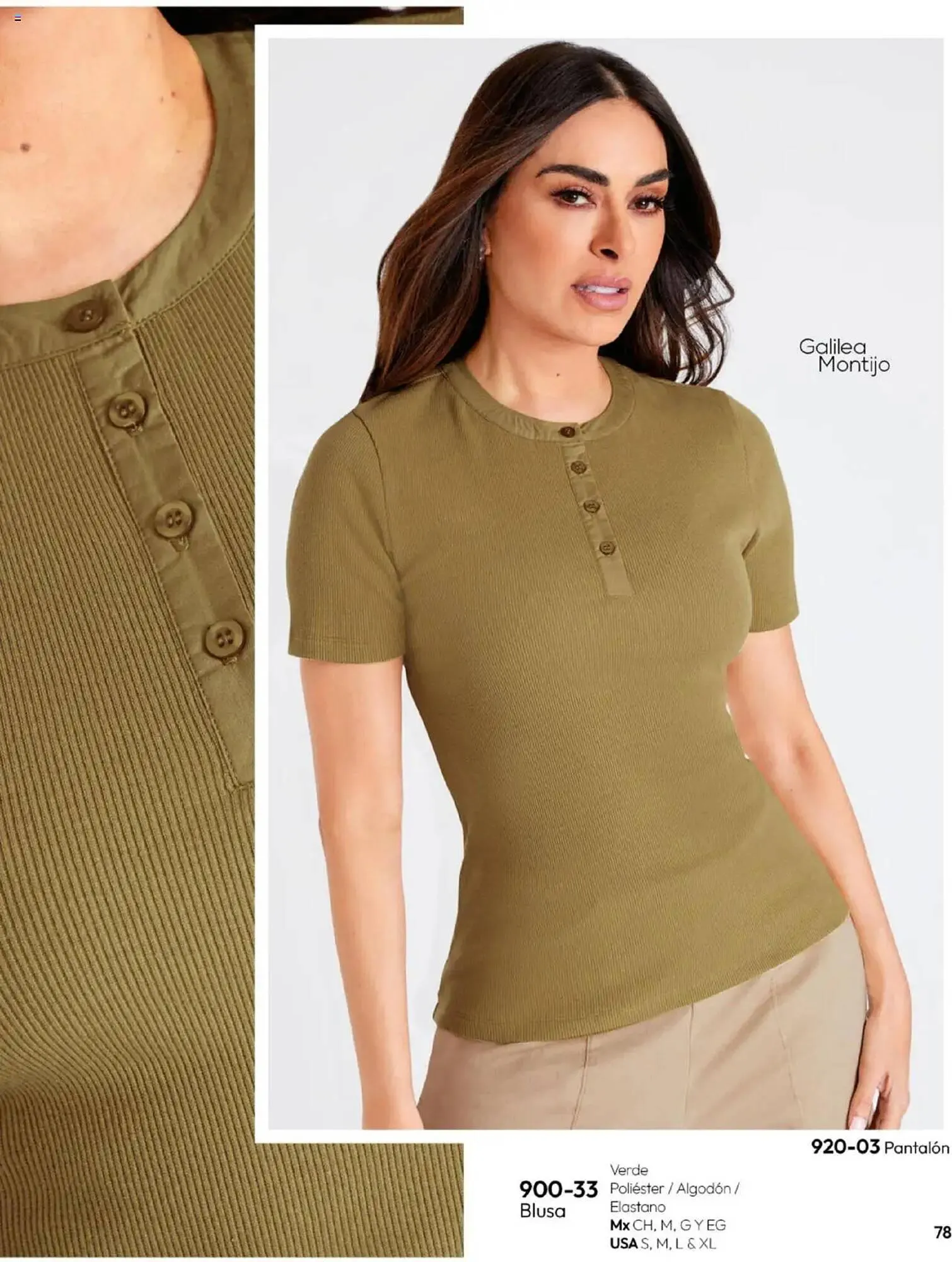 Catálogo de Catálogo Cklass 14 de julio al 1 de enero 2026 - Pagina 108