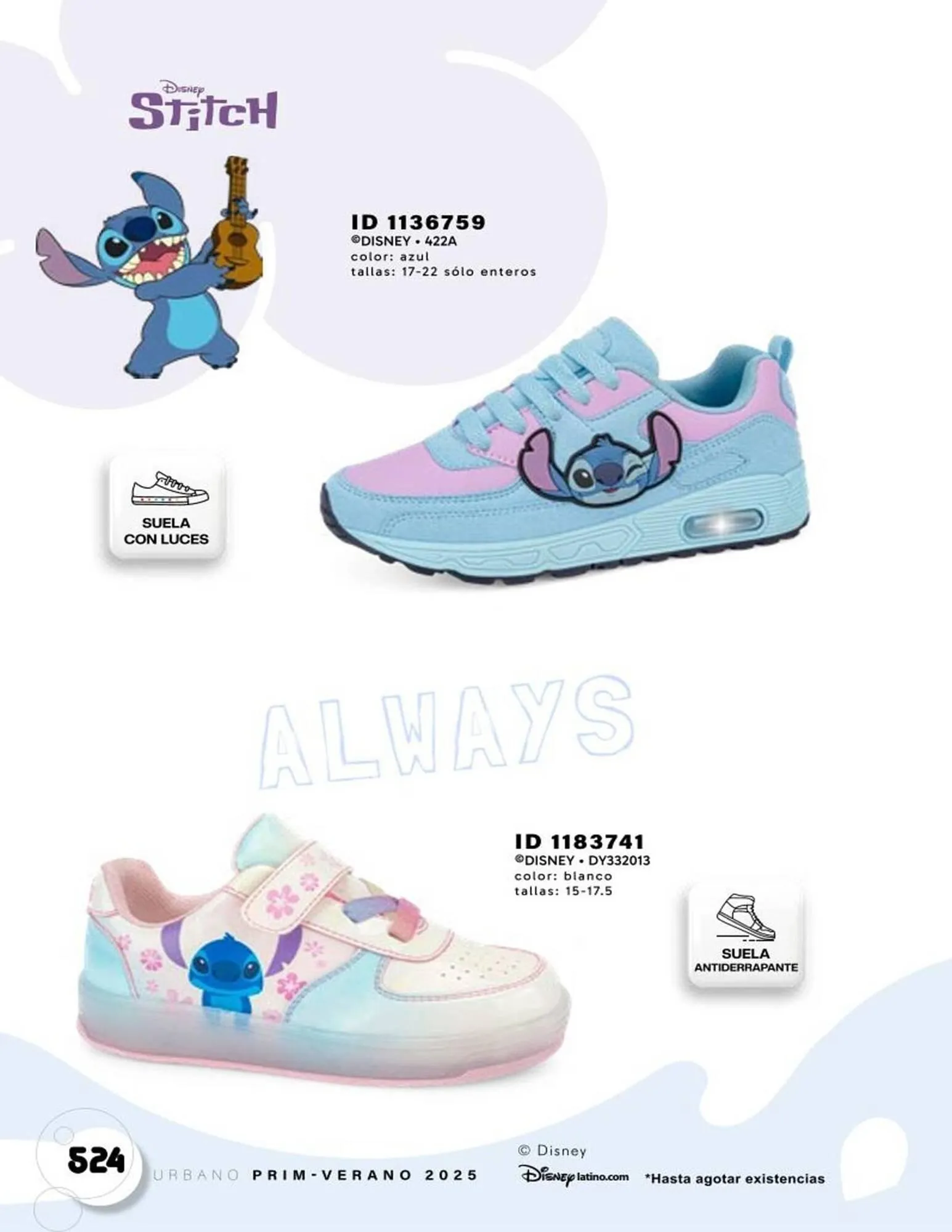 Catálogo de Catálogo Price Shoes 3 de junio al 31 de diciembre 2025 - Pagina 524