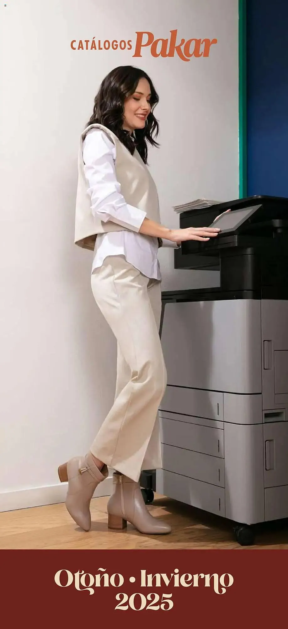 Catálogo de Catálogo SC Pakar 10 de octubre al 30 de enero 2026 - Pagina 9