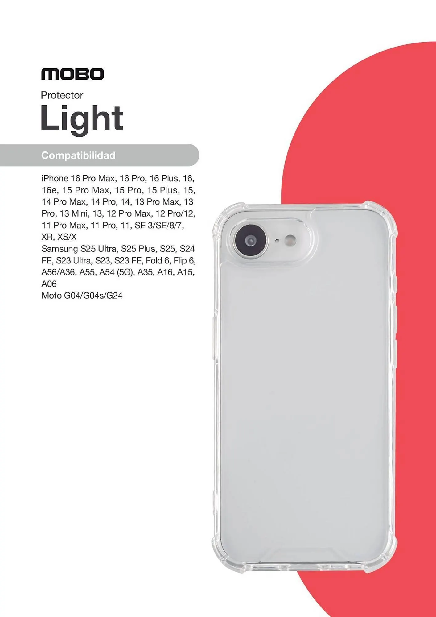 Catálogo de Catálogo MOBO 1 de abril al 30 de abril 2026 - Pagina 14