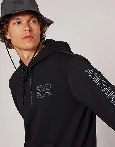 AE24/7 Hoodie