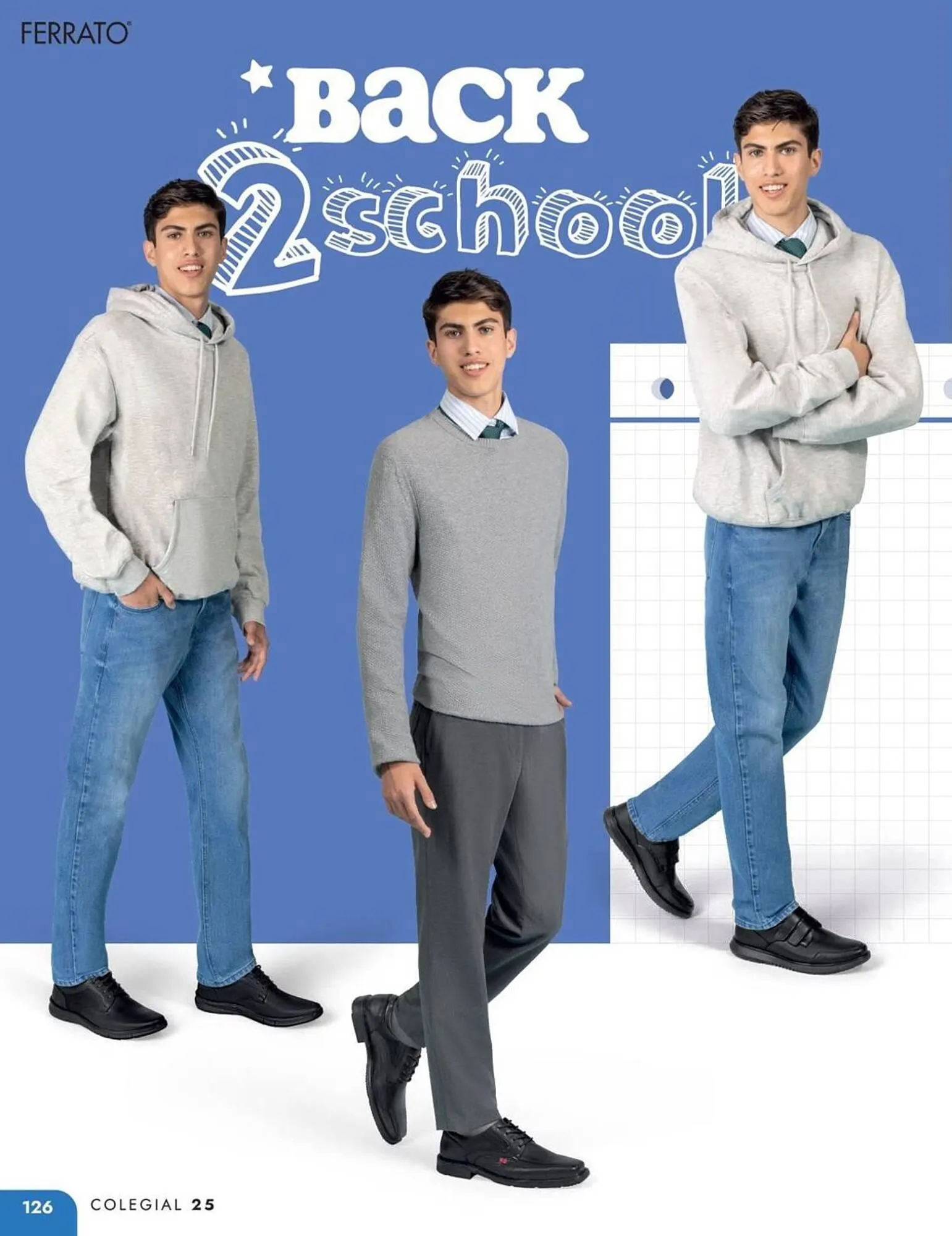 Catálogo de Catálogo Andrea 23 de mayo al 31 de diciembre 2025 - Pagina 126