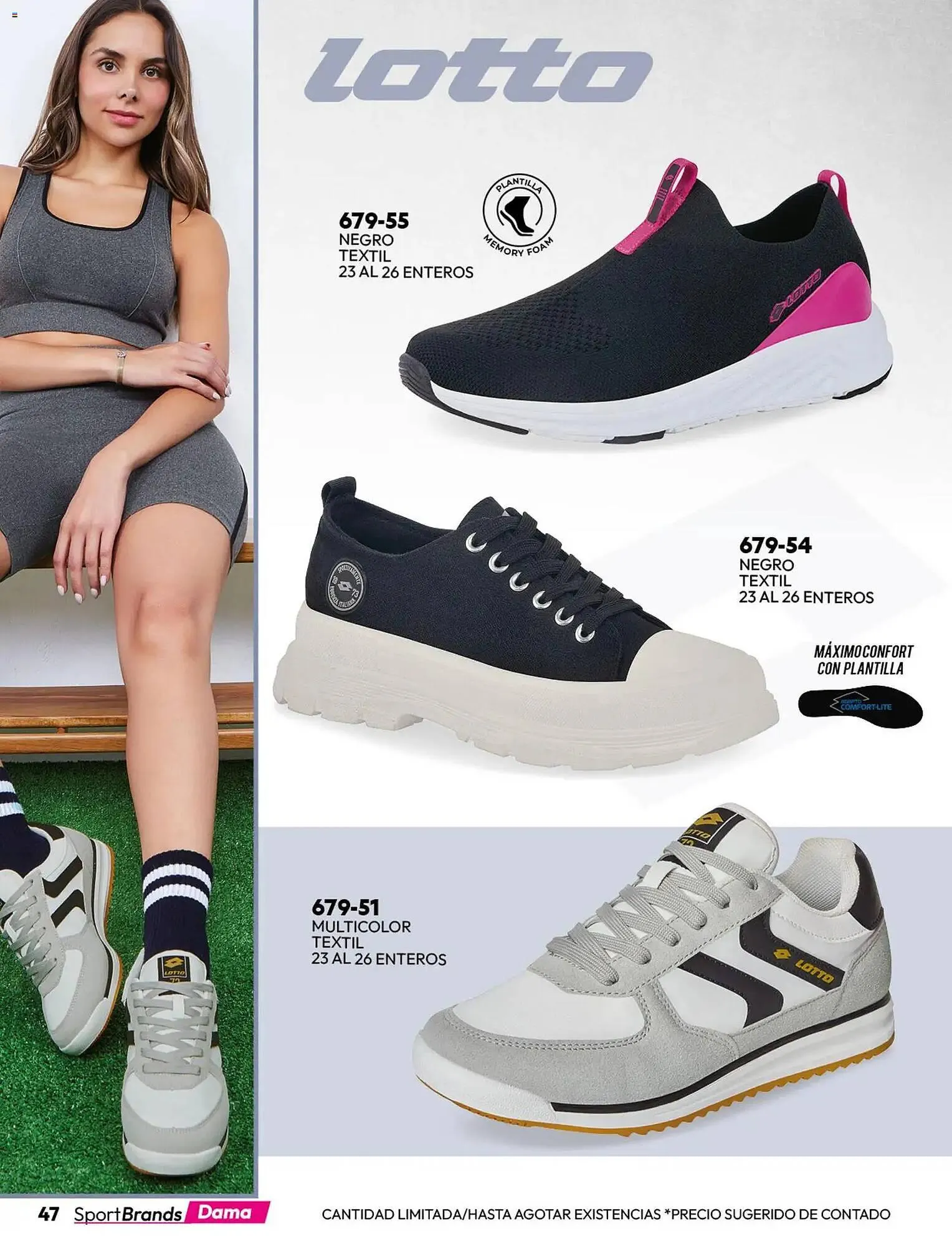 Catálogo de Catálogo Cklass 2 de enero al 1 de mayo 2026 - Pagina 60