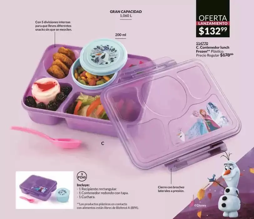 Catálogo de Avon Casa & Estilo C5 6 de febrero al 31 de diciembre 2025 - Pagina 191