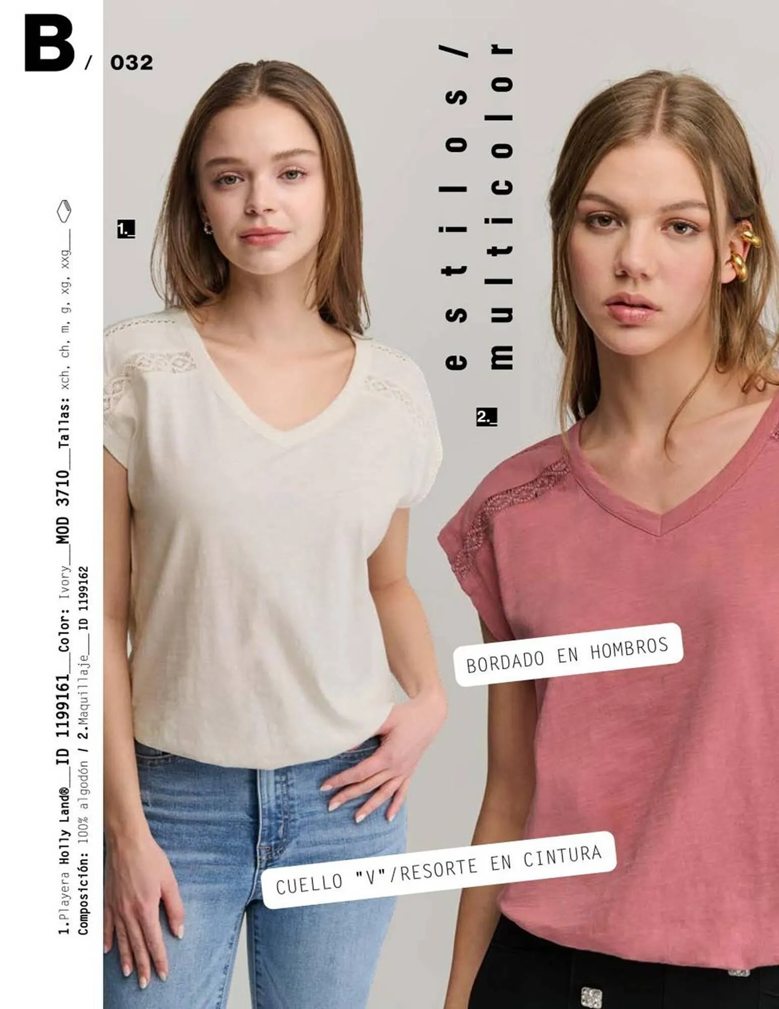 Catálogo de Catálogo Price Shoes 27 de enero al 30 de septiembre 2025 - Pagina 34