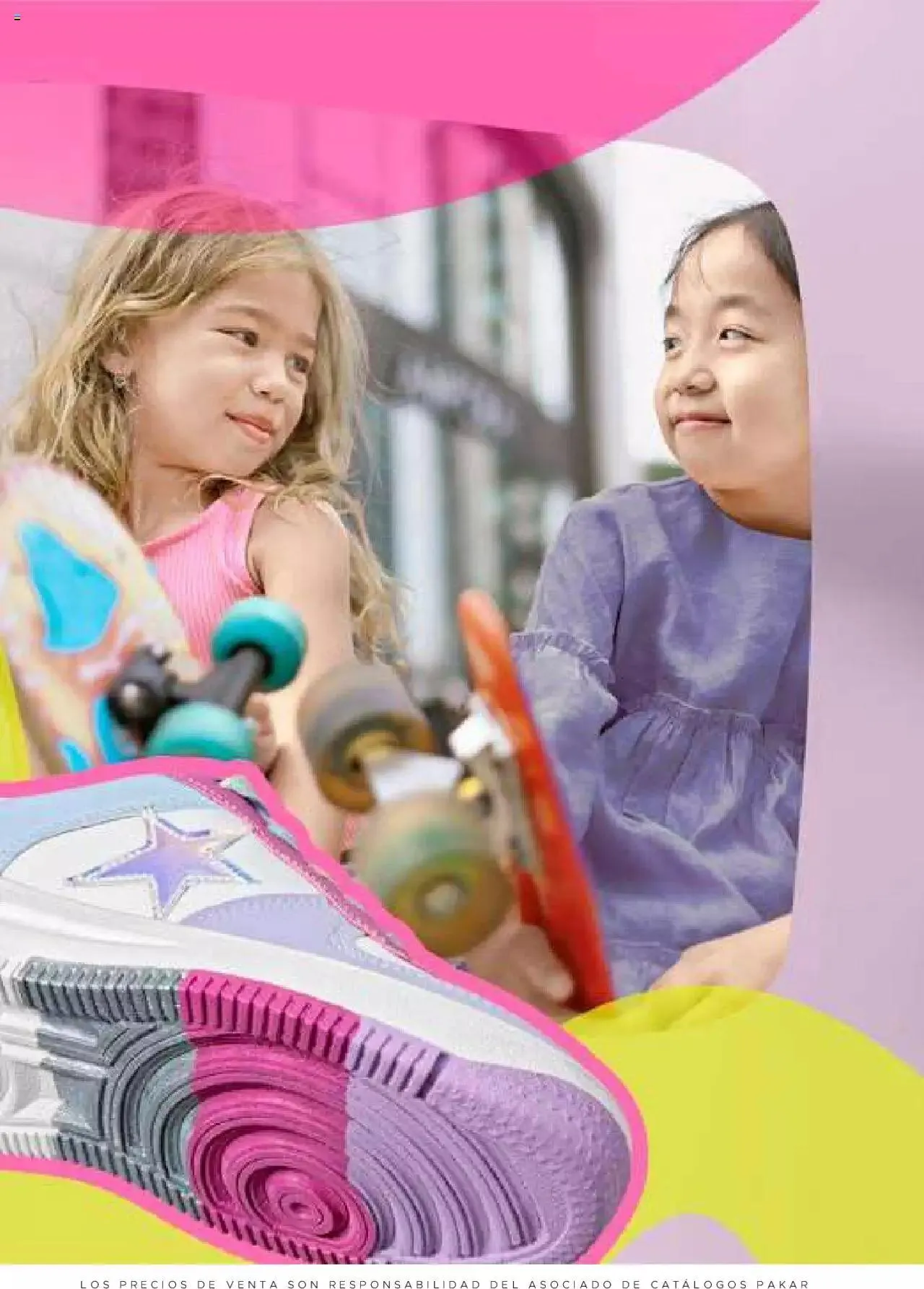 Catálogo de SC Pakar - Nina 27 de enero al 31 de diciembre 2023 - Pagina 222