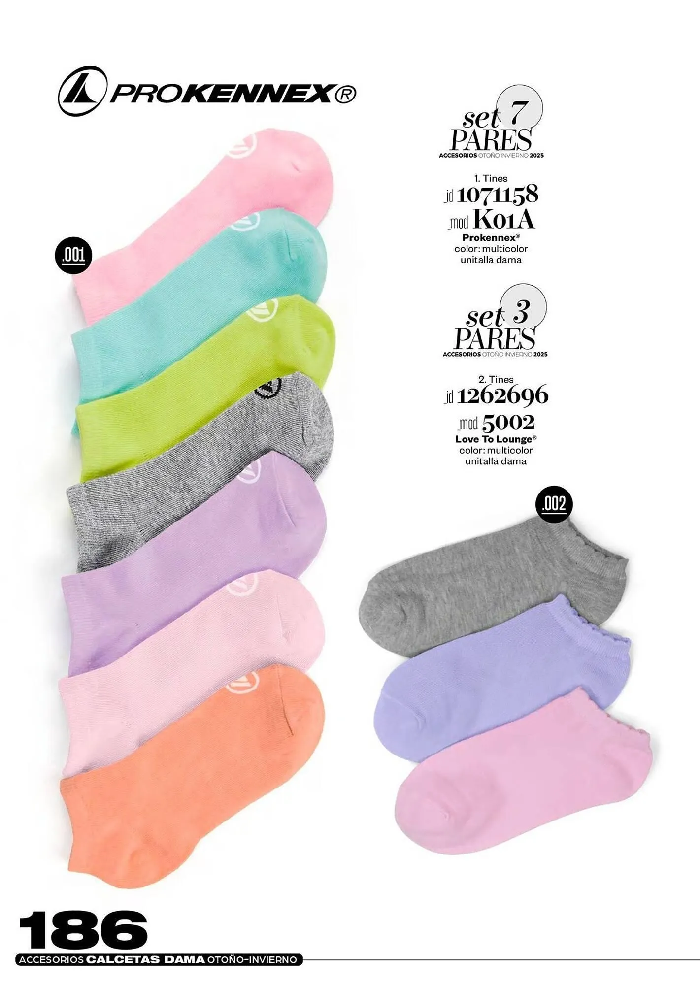 Catálogo de Catálogo Price Shoes 27 de noviembre al 28 de febrero 2026 - Pagina 186