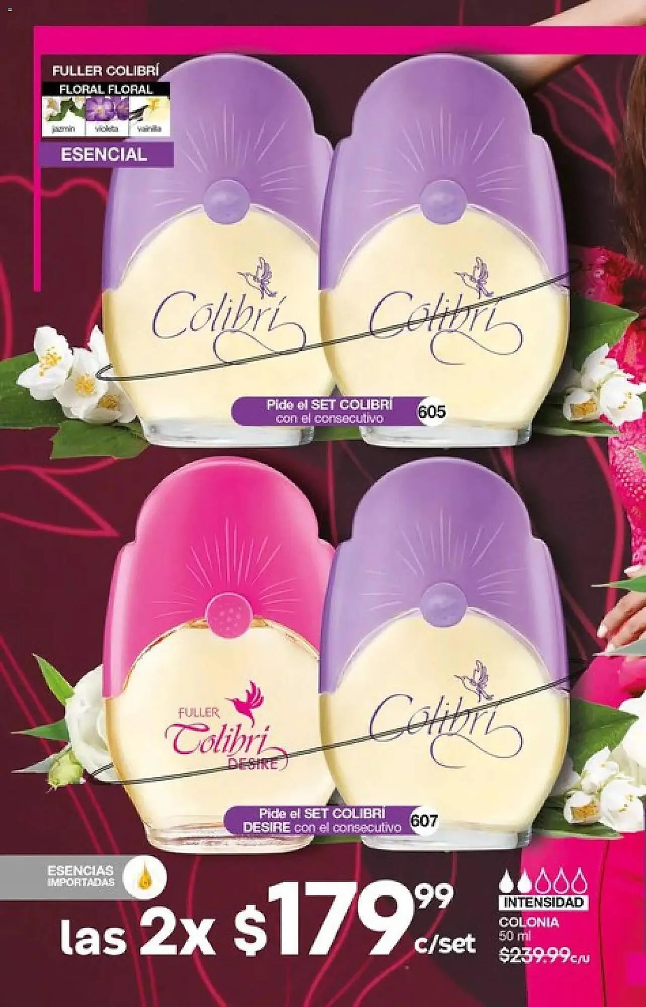 Catálogo de Catálogo Fuller 23 de febrero al 25 de marzo 2026 - Pagina 196