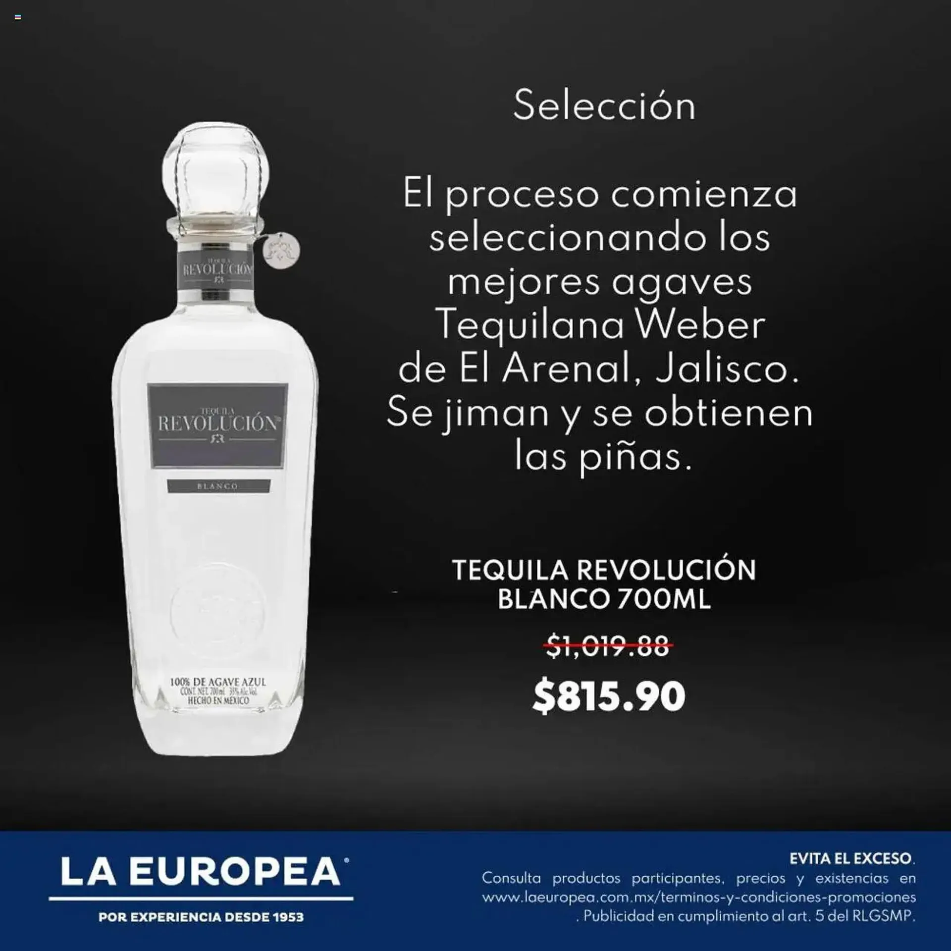 Catálogo de Catálogo La Europea 17 de marzo al 31 de marzo 2025 - Pagina 2