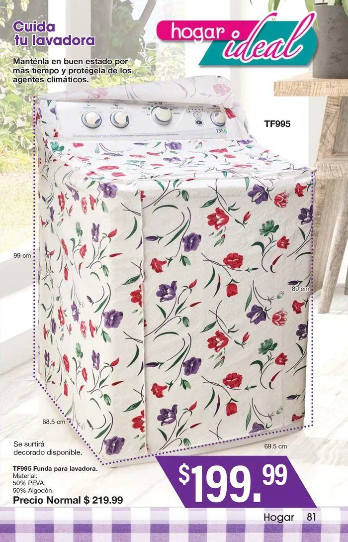 Catálogo de Arabela Campaña 15 25 de junio al 11 de julio 2024 - Pagina 73