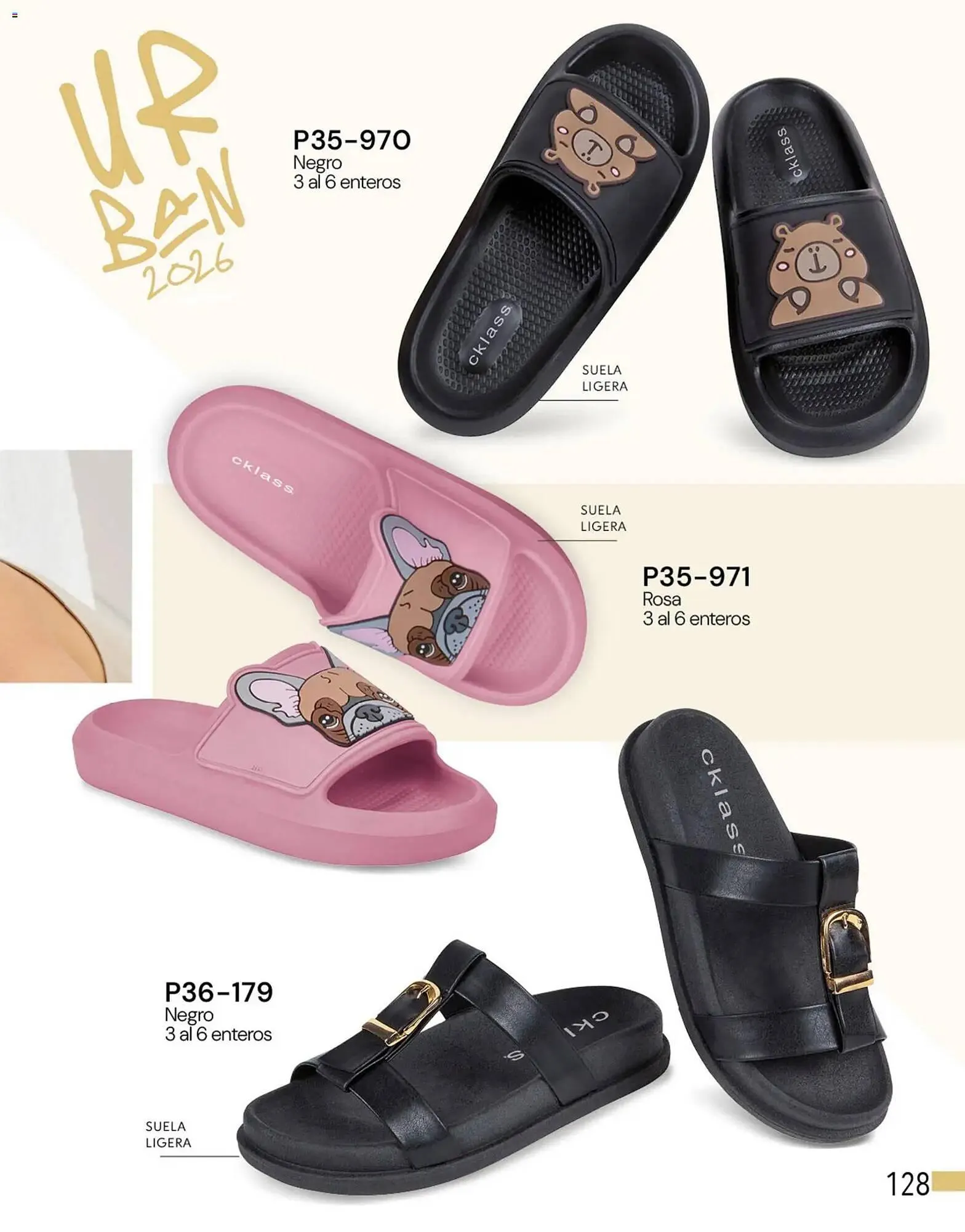 Catálogo de Catálogo Cklass 5 de marzo al 1 de septiembre 2026 - Pagina 367