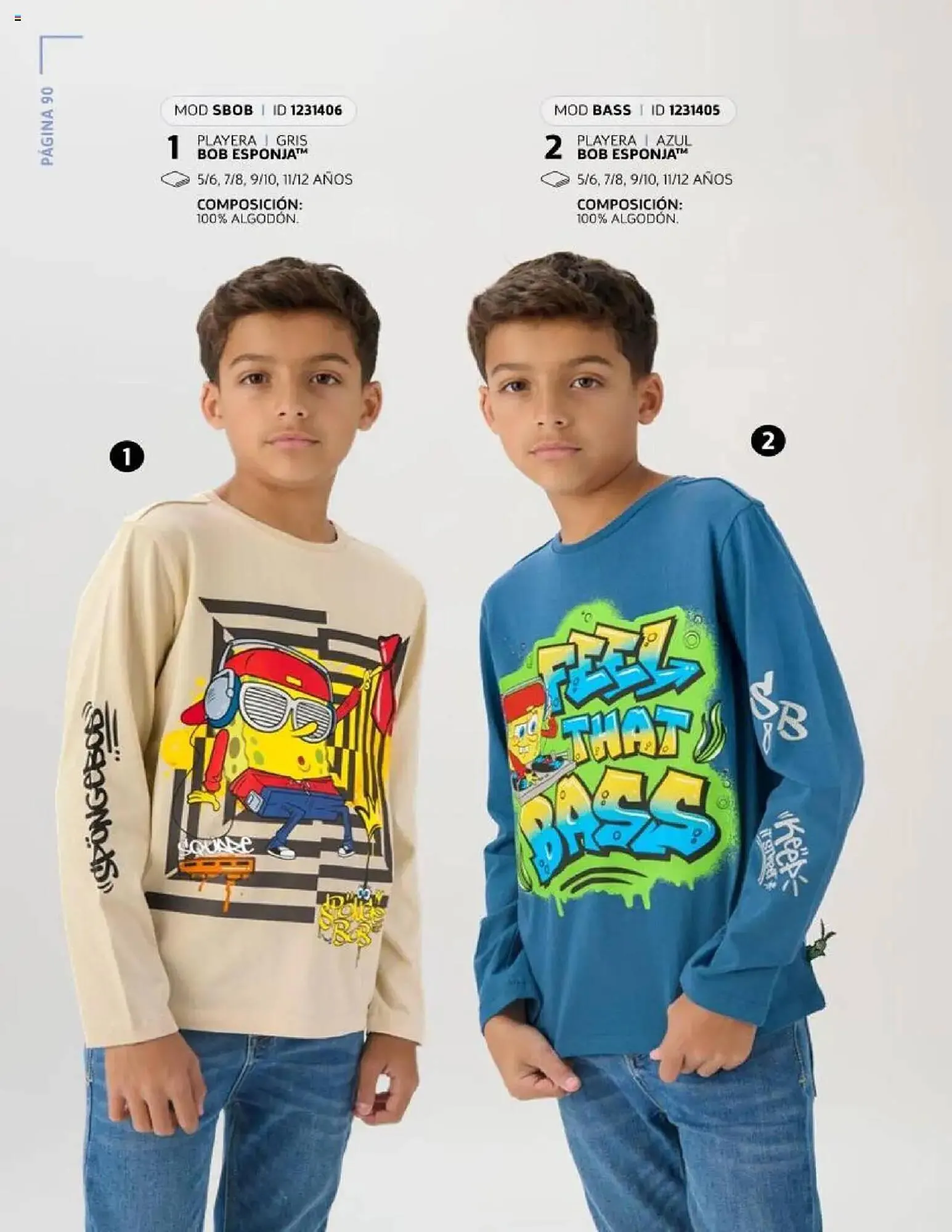 Catálogo de Catálogo Price Shoes 24 de julio al 1 de enero 2026 - Pagina 92