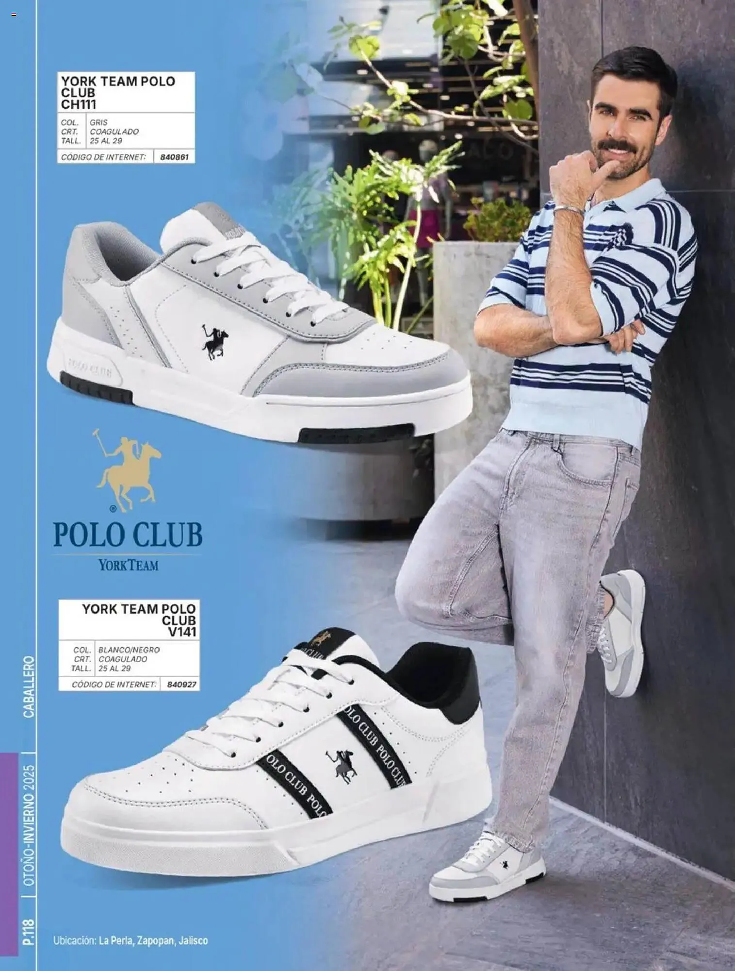 Catálogo de Catálogo Impuls 7 de julio al 30 de septiembre 2025 - Pagina 120