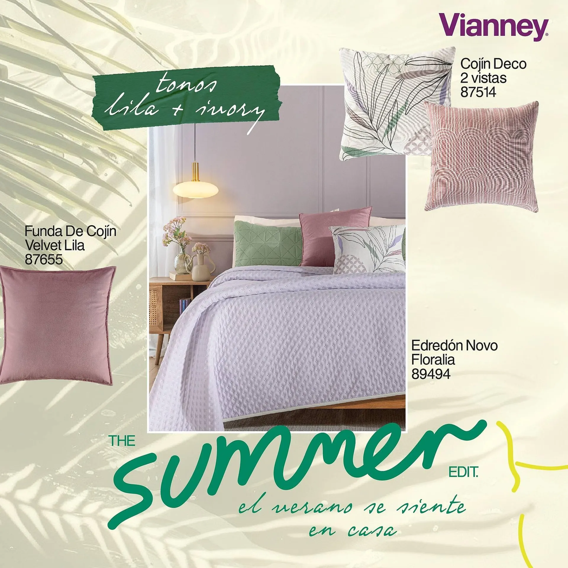 Catálogo de Catálogo Vianney 11 de agosto al 11 de agosto 2025 - Pagina 2