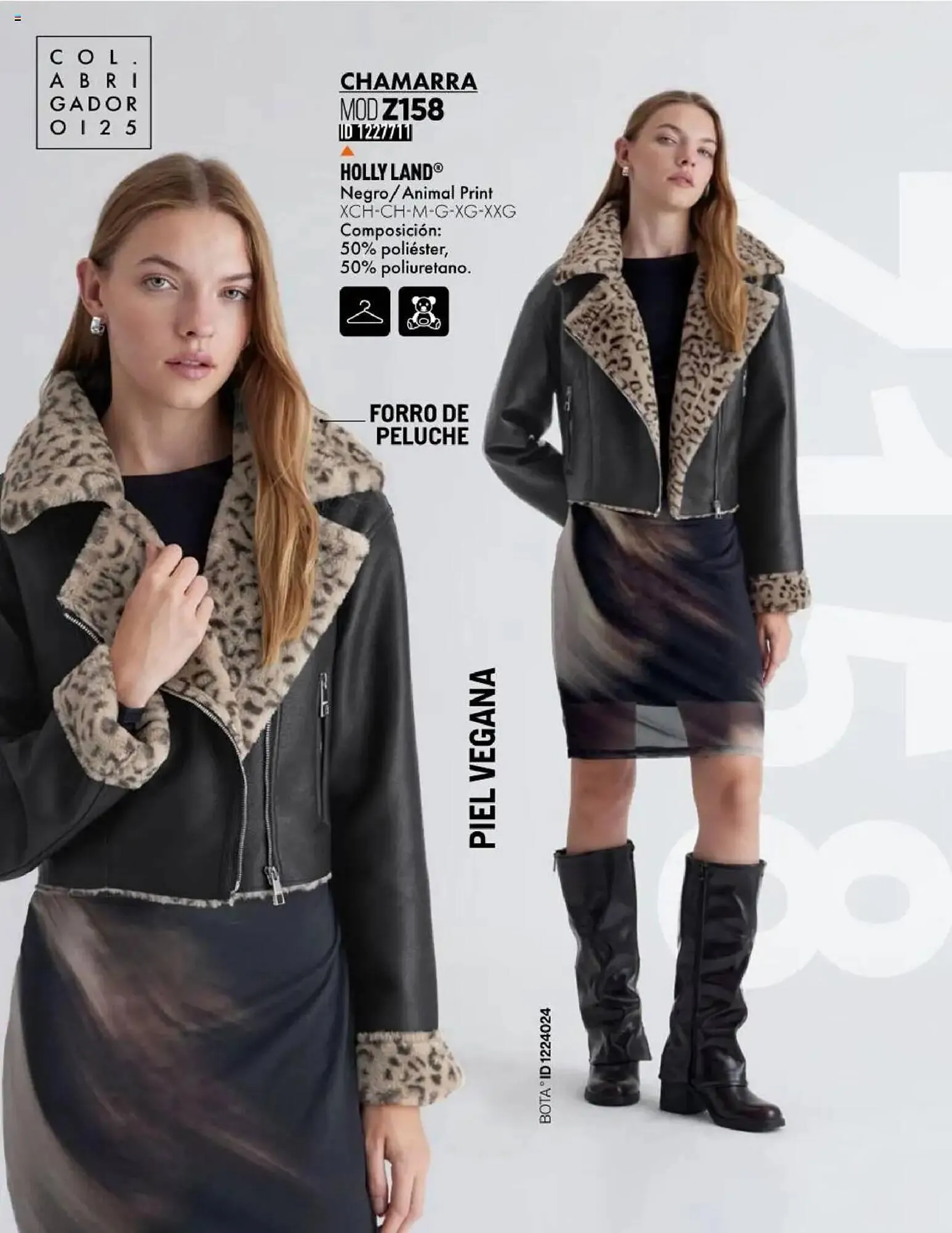 Catálogo de Catálogo Price Shoes 18 de septiembre al 1 de abril 2026 - Pagina 8