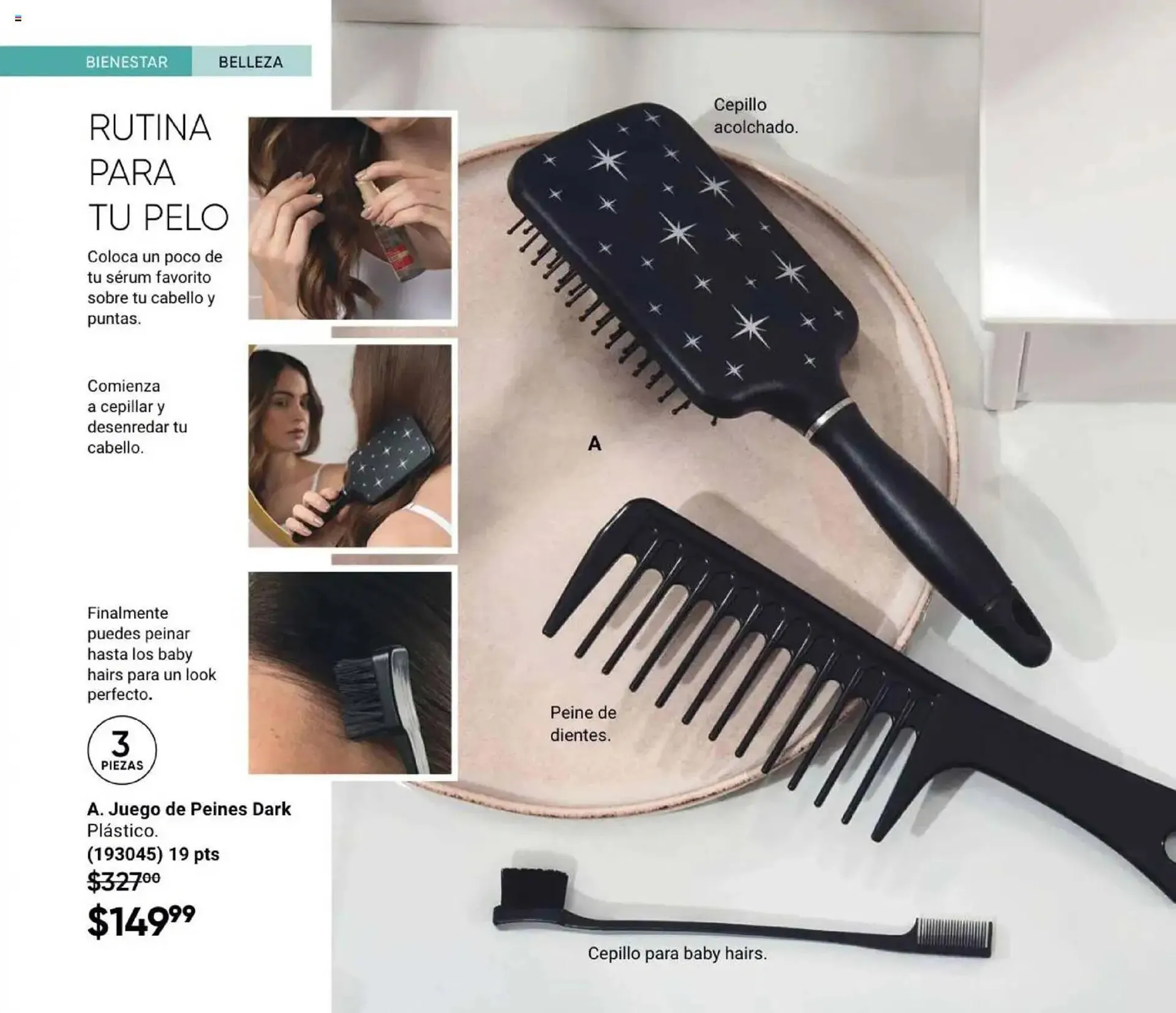 Catálogo de Catálogo Avon 20 de febrero al 27 de marzo 2026 - Pagina 106