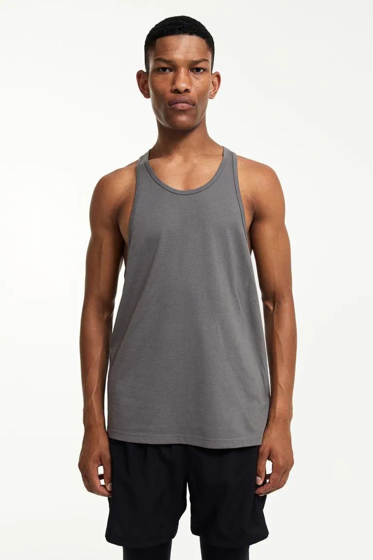 Top deportivo en DryMove™