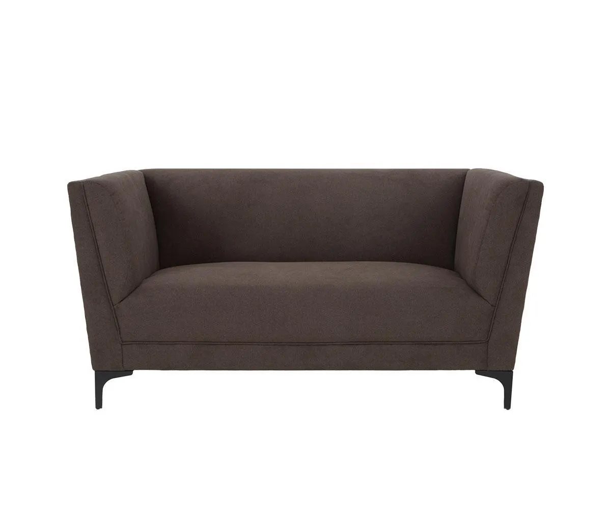 Sofá 2 cuerpos Navarra - Café