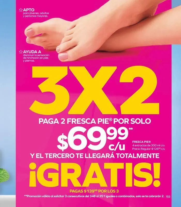 Catálogo de Stanhome - C14 3 de septiembre al 20 de septiembre 2024 - Pagina 153