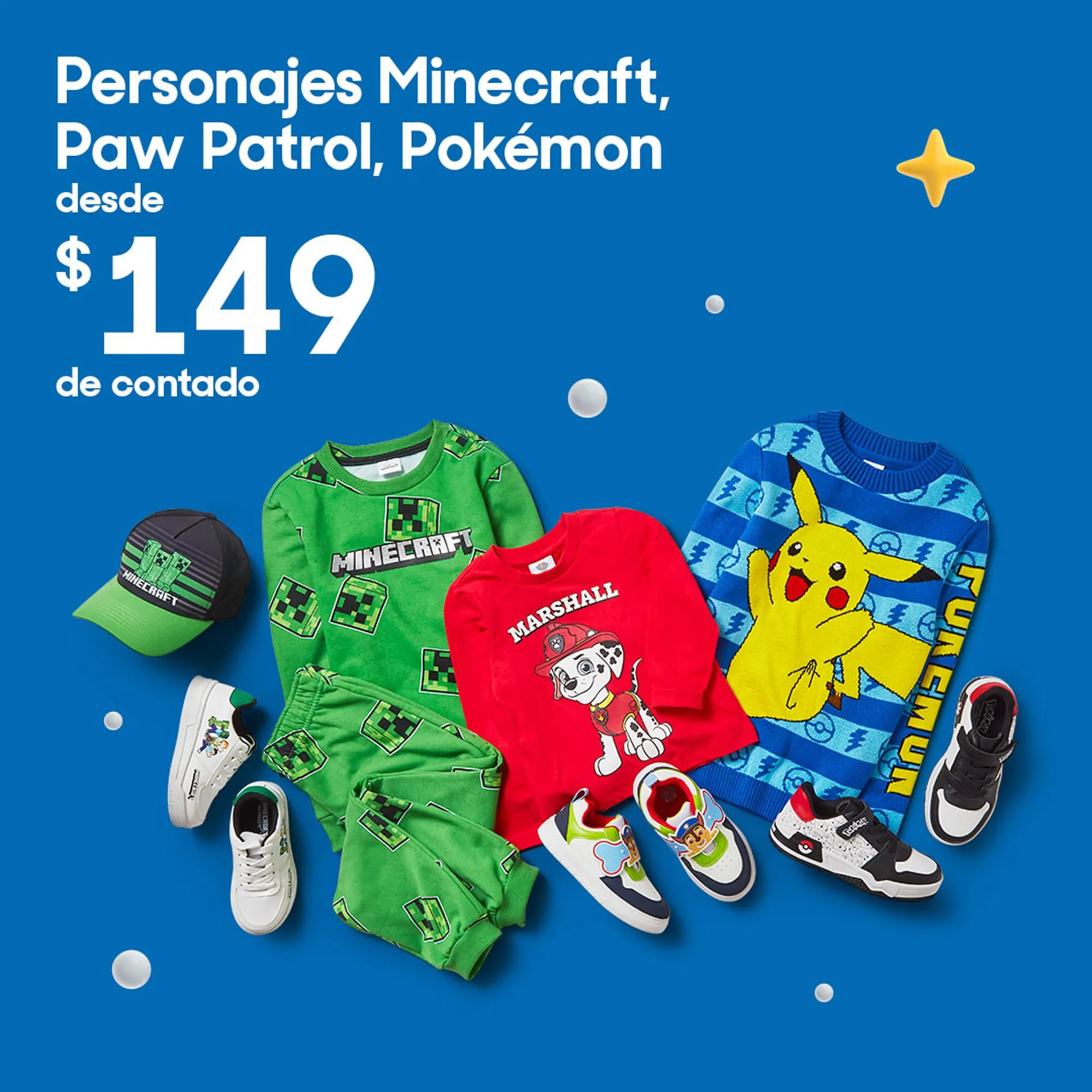 Catálogo de Catálogo Coppel 8 de diciembre al 14 de diciembre 2025 - Pagina 4